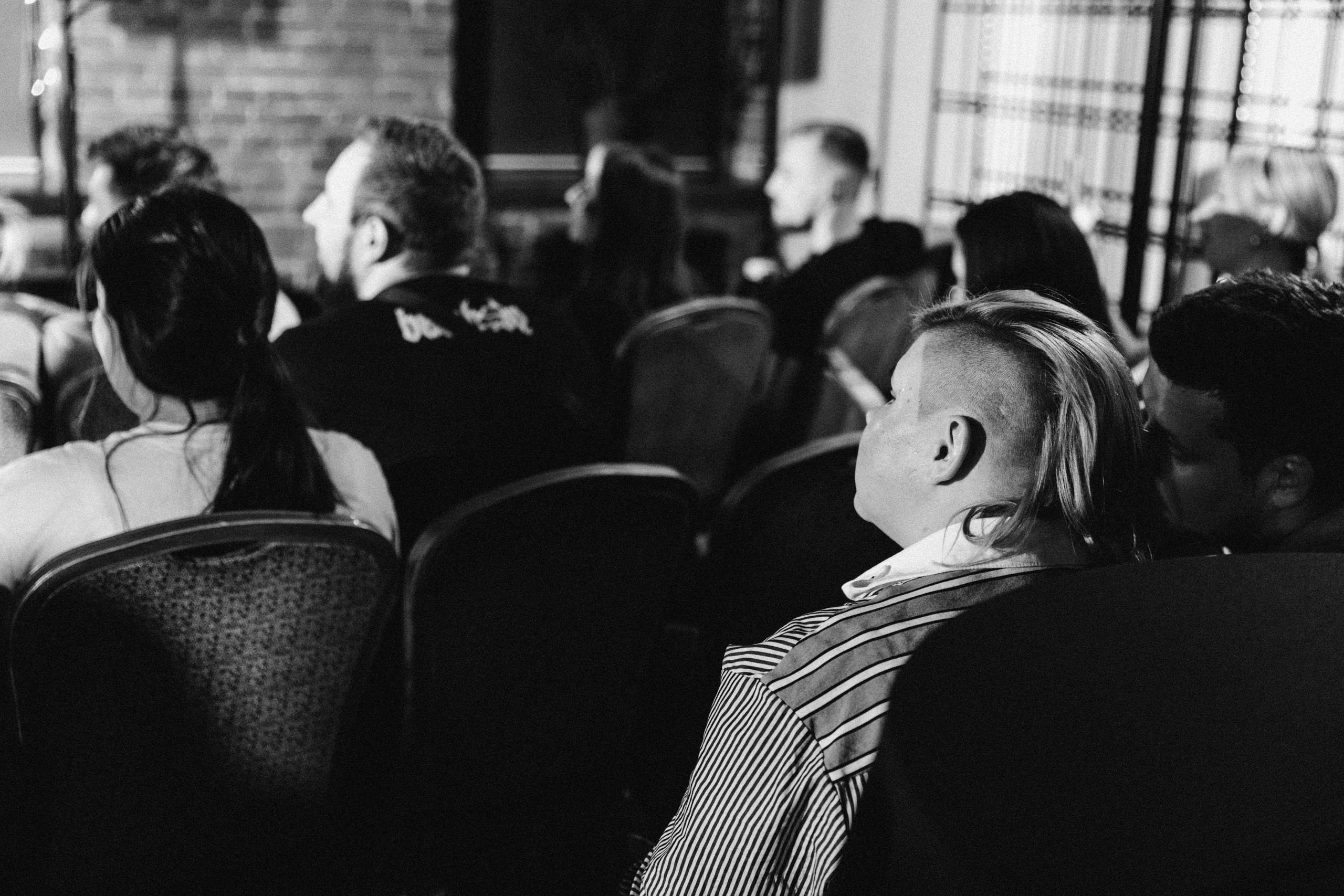 ЧБД в Лофт Холле Белый зал. Душевный фотограф Ваших самых ярких событий Марина Погребняк