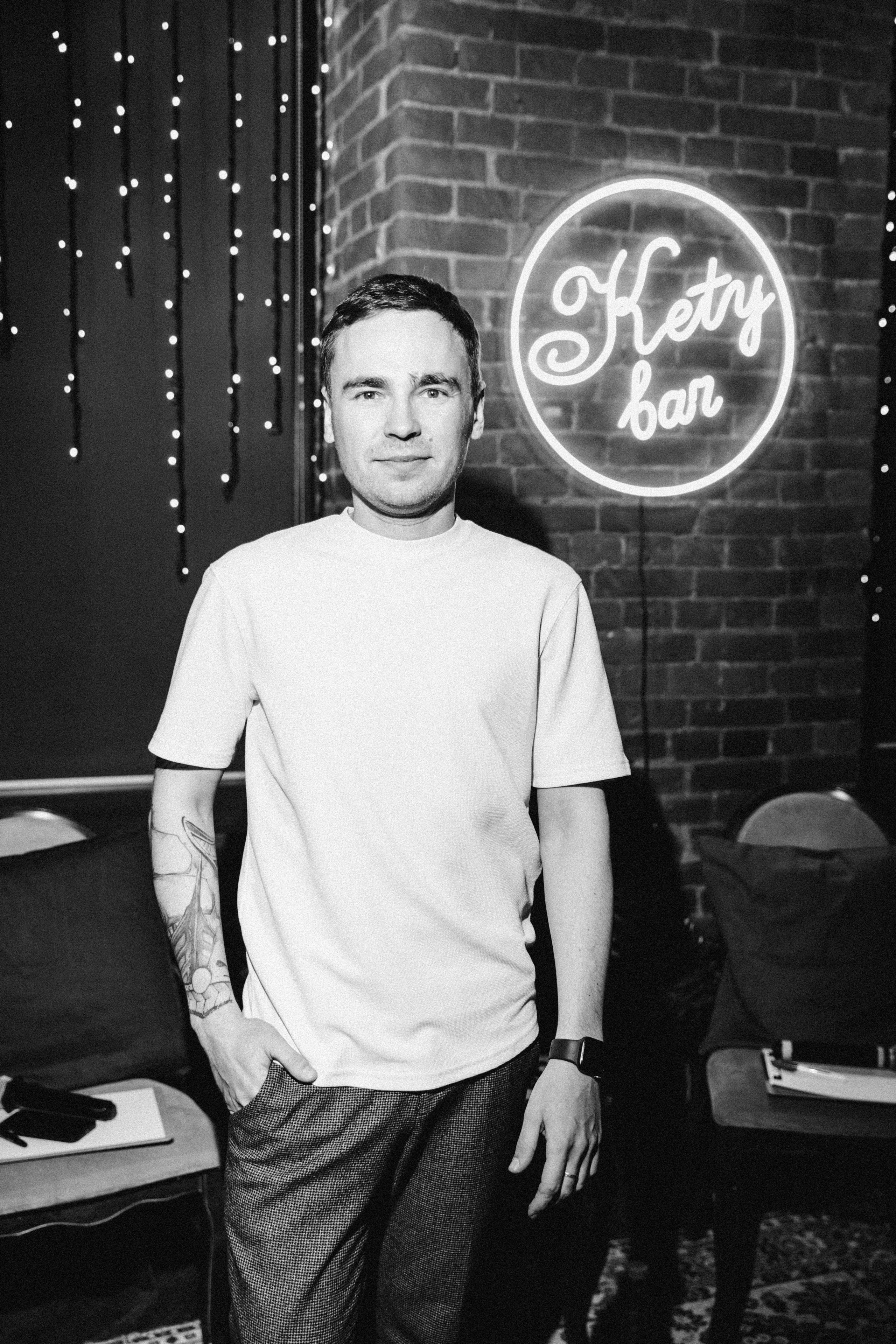 ЧБД в Лофт Холле Белый зал. Душевный фотограф Ваших самых ярких событий Марина Погребняк