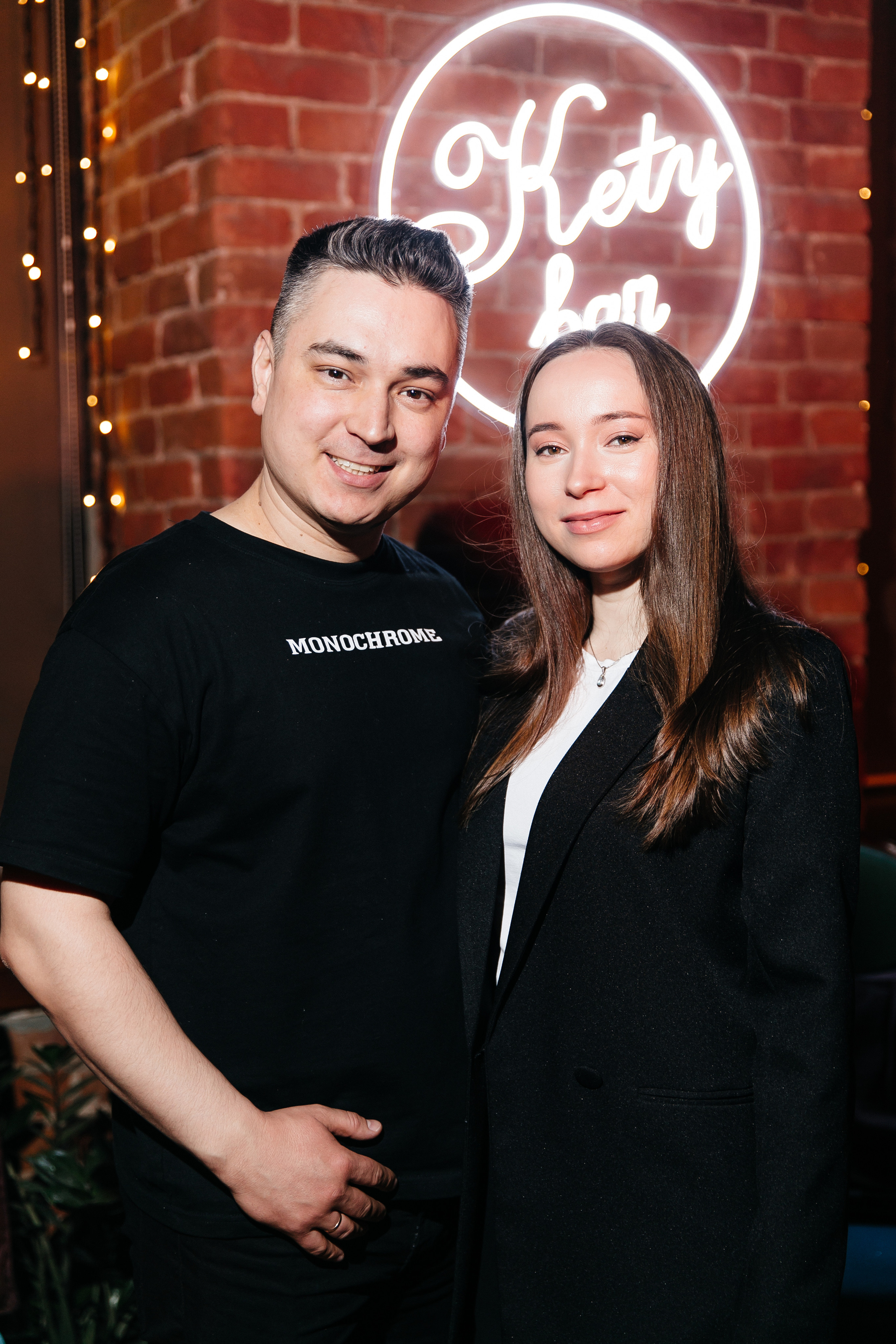 ЧБД в Лофт Холле Белый зал. Душевный фотограф Ваших самых ярких событий Марина Погребняк