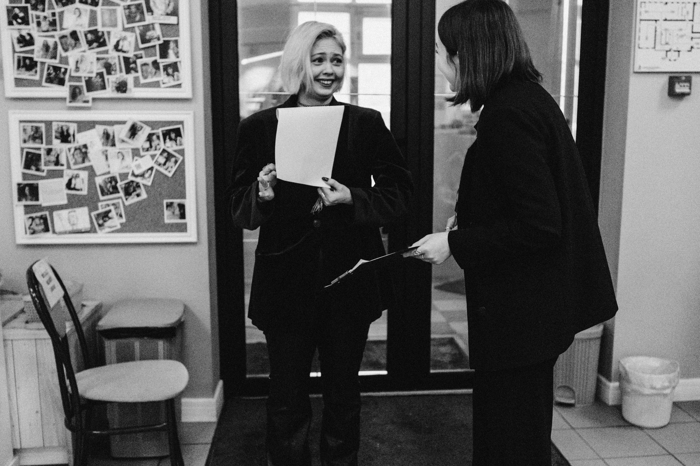 Мастер-класс Веры Фокс. Душевный фотограф Ваших самых ярких событий Марина Погребняк