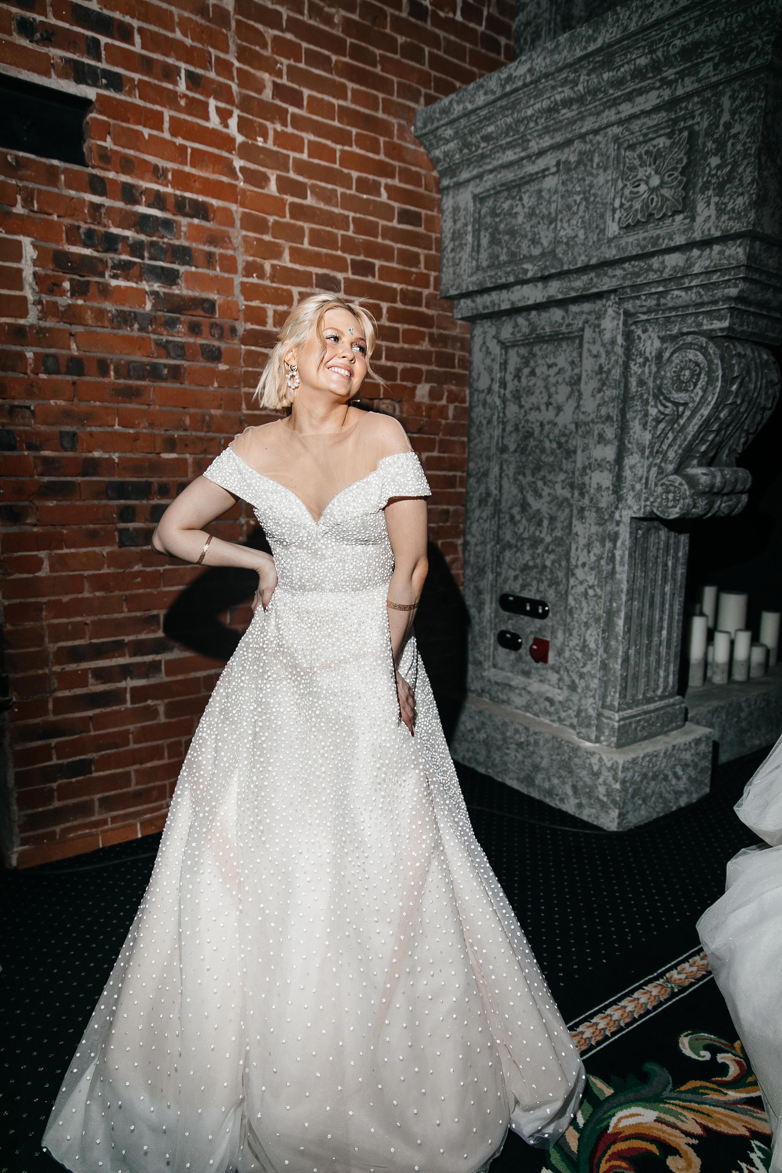 COSMIC MAGIC ДЕНЬ-X. Душевный фотограф Ваших самых ярких событий Марина Погребняк