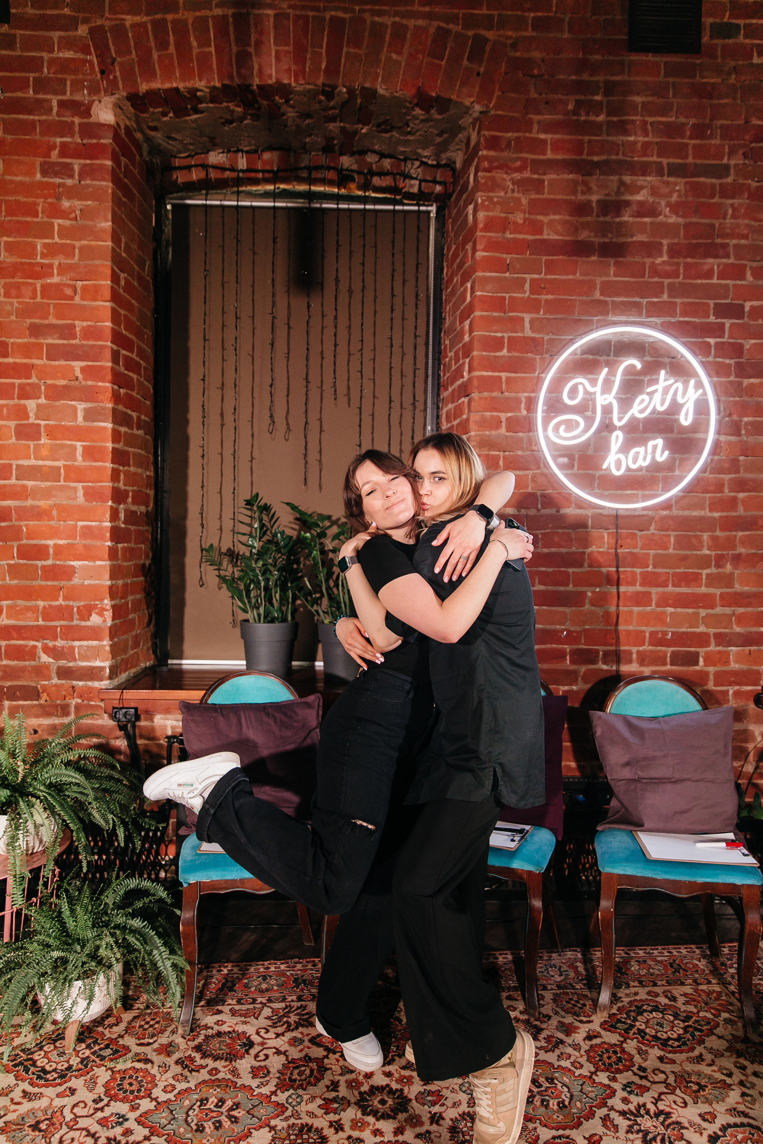 ЧБД в Лофт Холле Белый зал. Душевный фотограф Ваших самых ярких событий Марина Погребняк