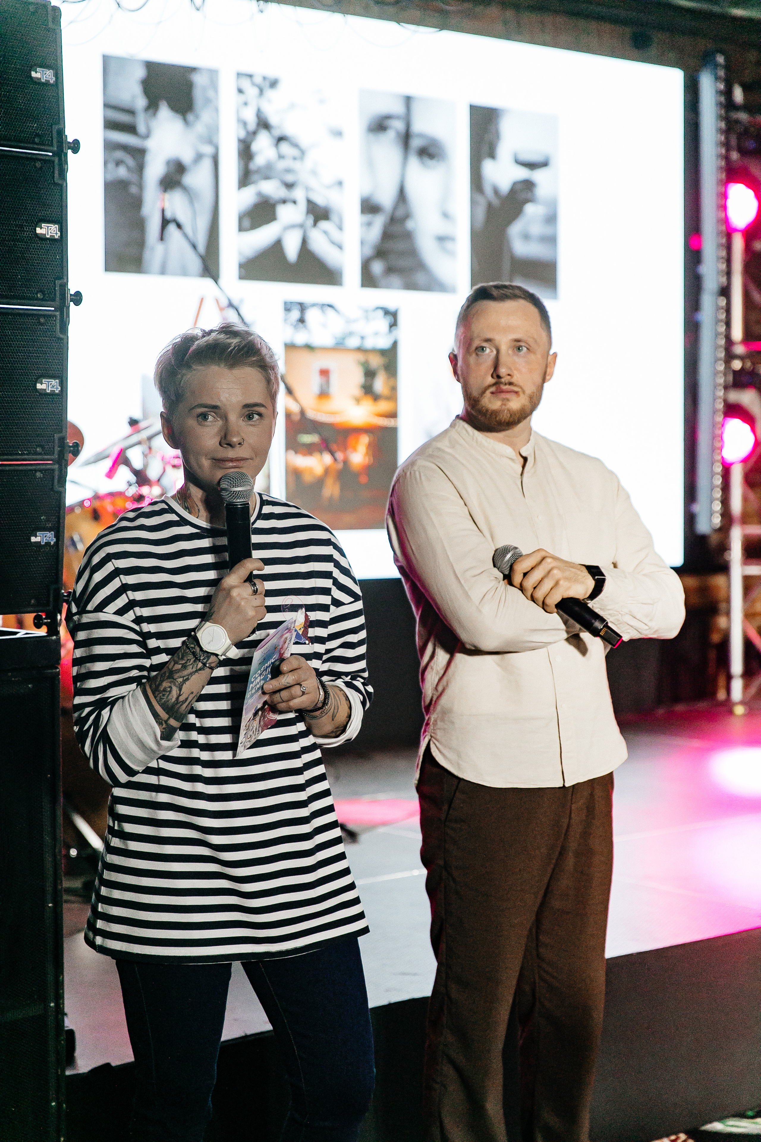 COSMIC MAGIC ДЕНЬ-X. Душевный фотограф Ваших самых ярких событий Марина Погребняк