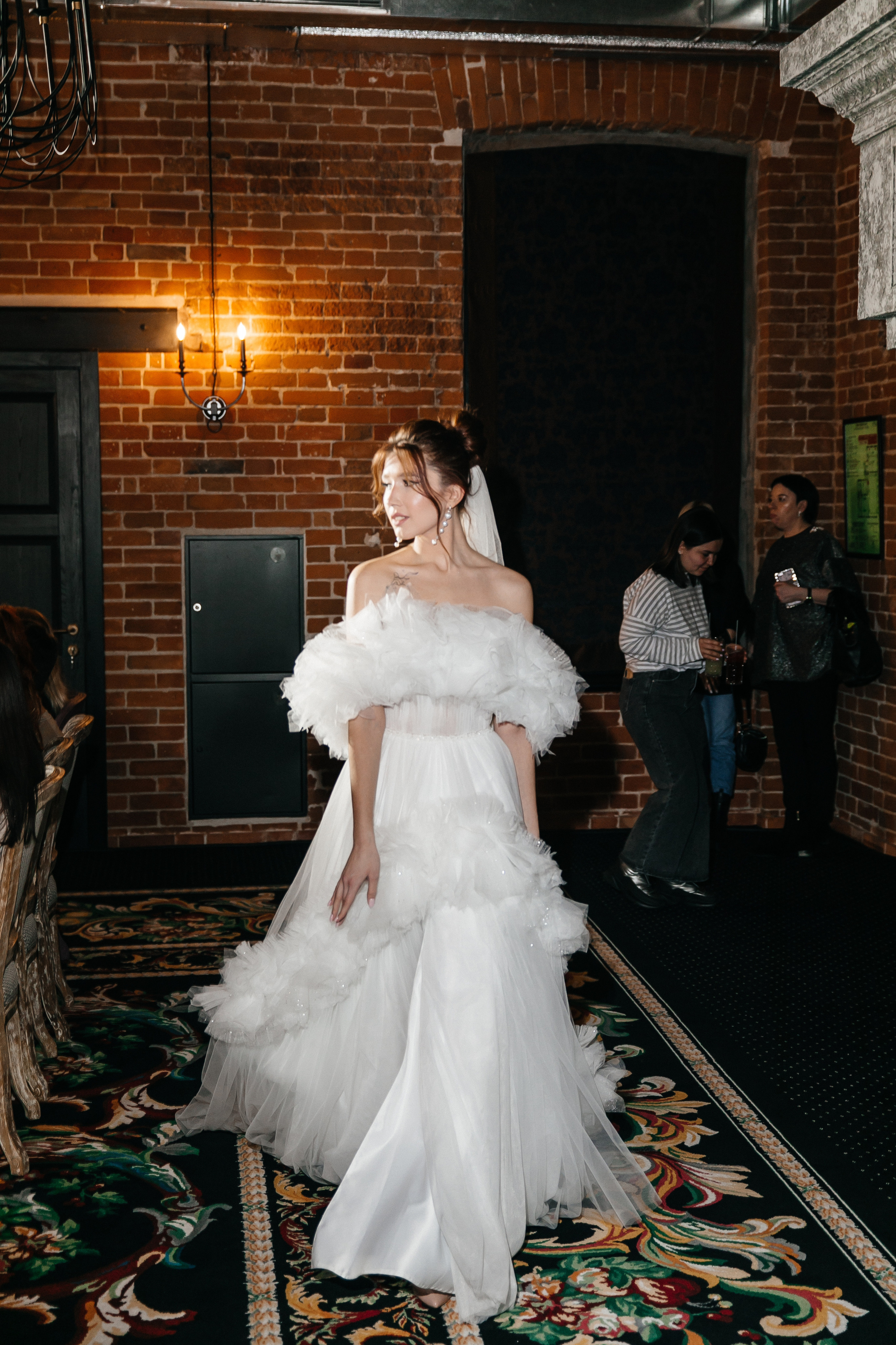 COSMIC MAGIC ДЕНЬ-X. Душевный фотограф Ваших самых ярких событий Марина Погребняк