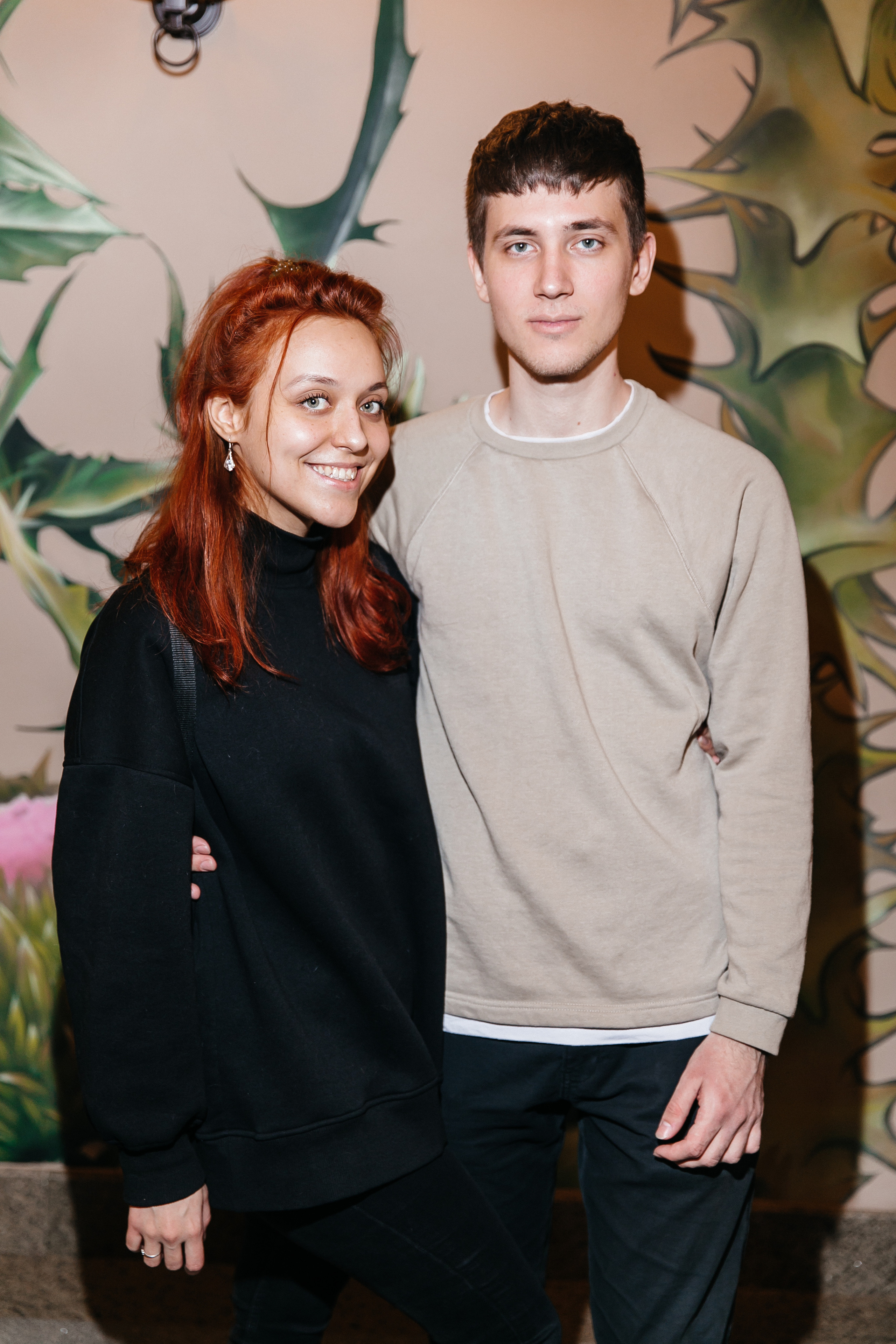 COSMIC MAGIC ДЕНЬ-X. Душевный фотограф Ваших самых ярких событий Марина Погребняк