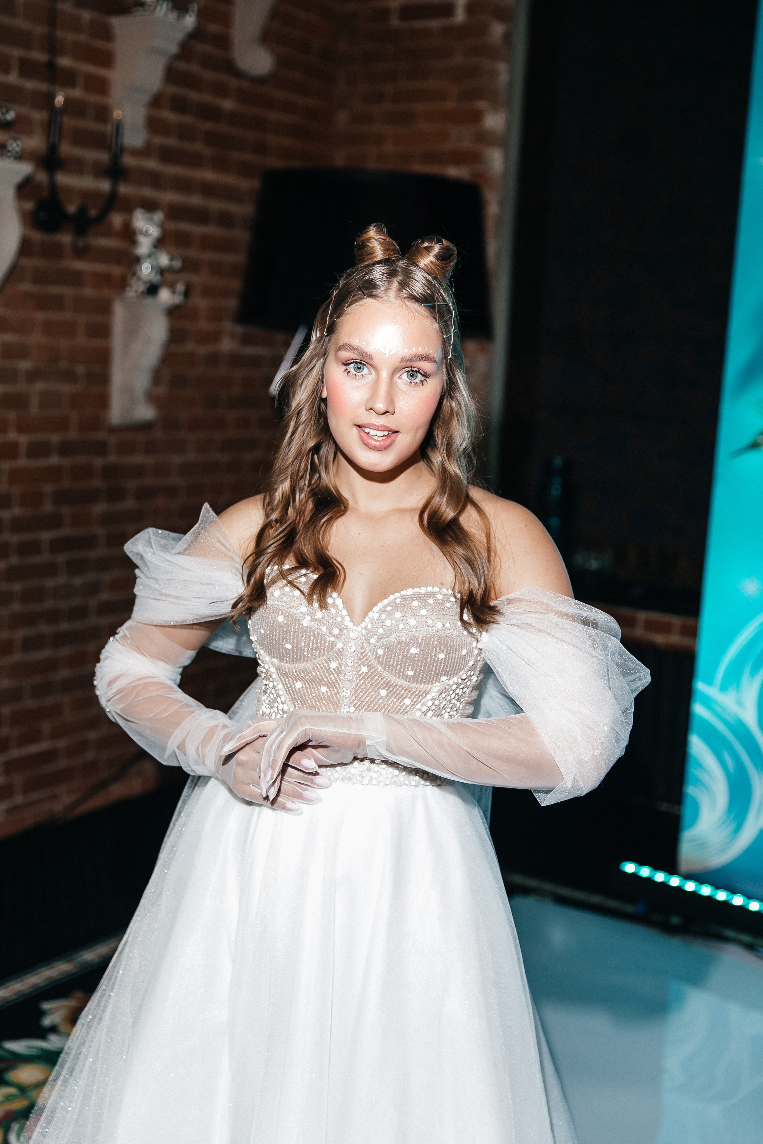 COSMIC MAGIC ДЕНЬ-X. Душевный фотограф Ваших самых ярких событий Марина Погребняк