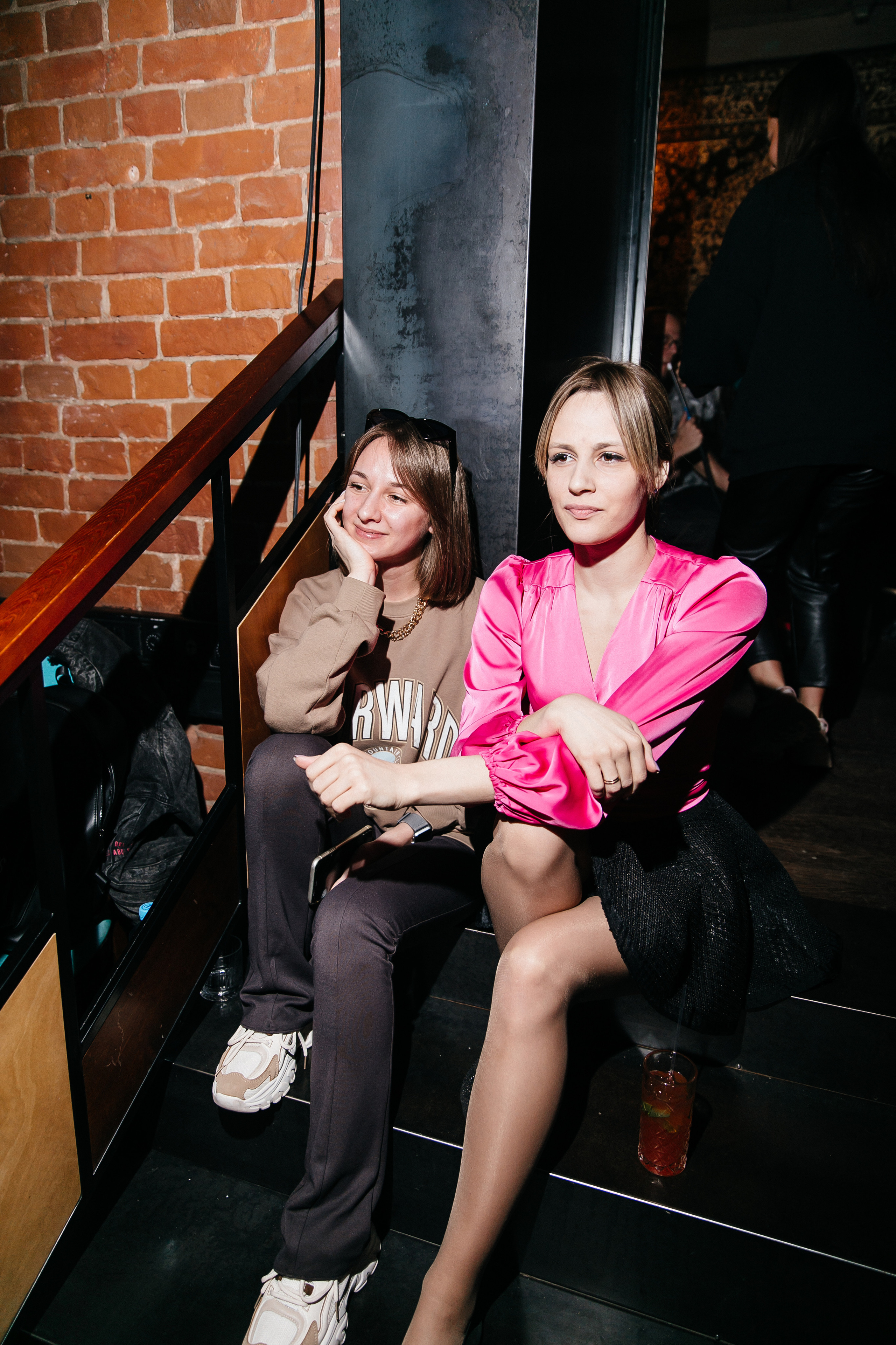 ЧБД в Лофт Холле Белый зал. Душевный фотограф Ваших самых ярких событий Марина Погребняк