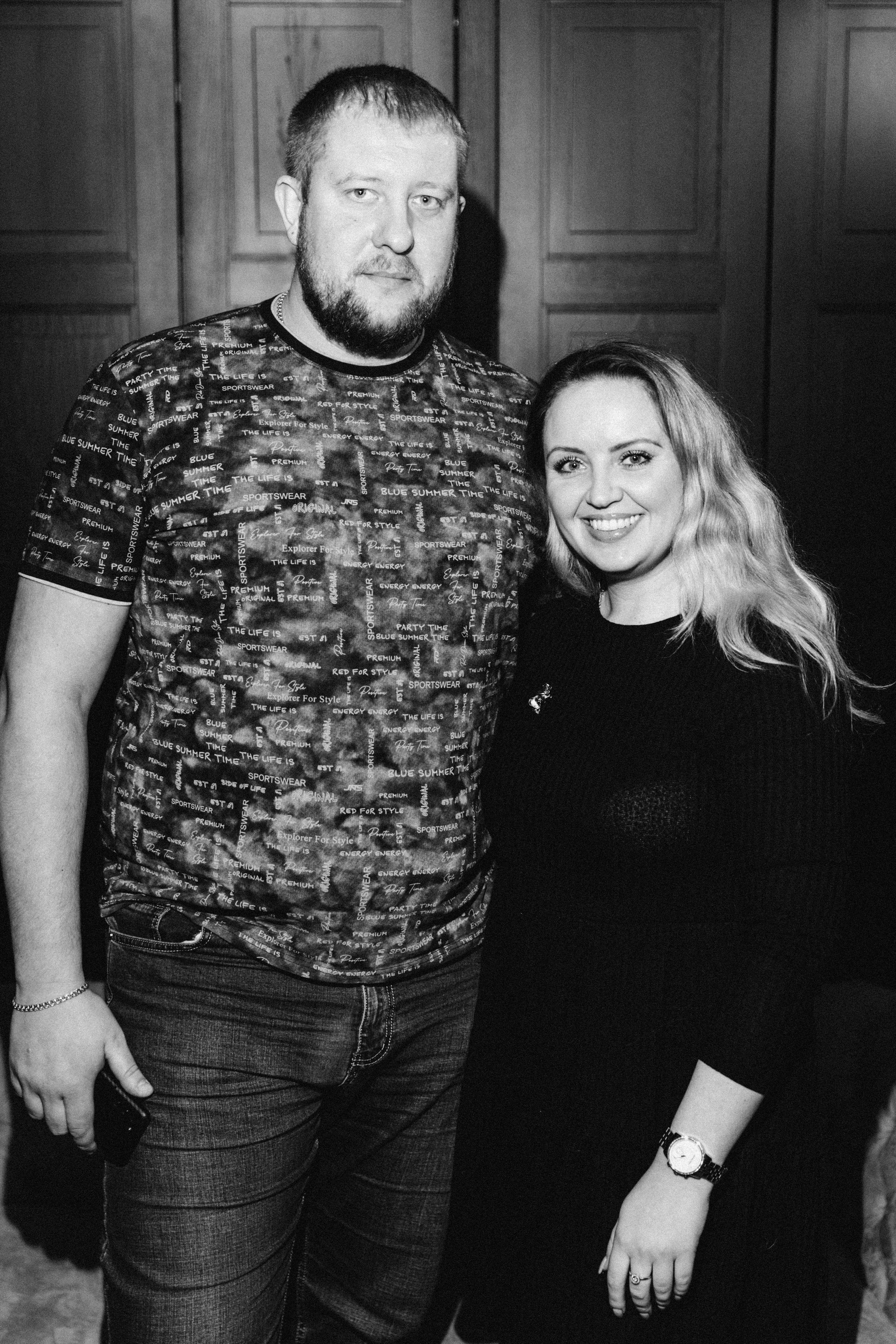 COSMIC MAGIC ДЕНЬ-X. Душевный фотограф Ваших самых ярких событий Марина Погребняк