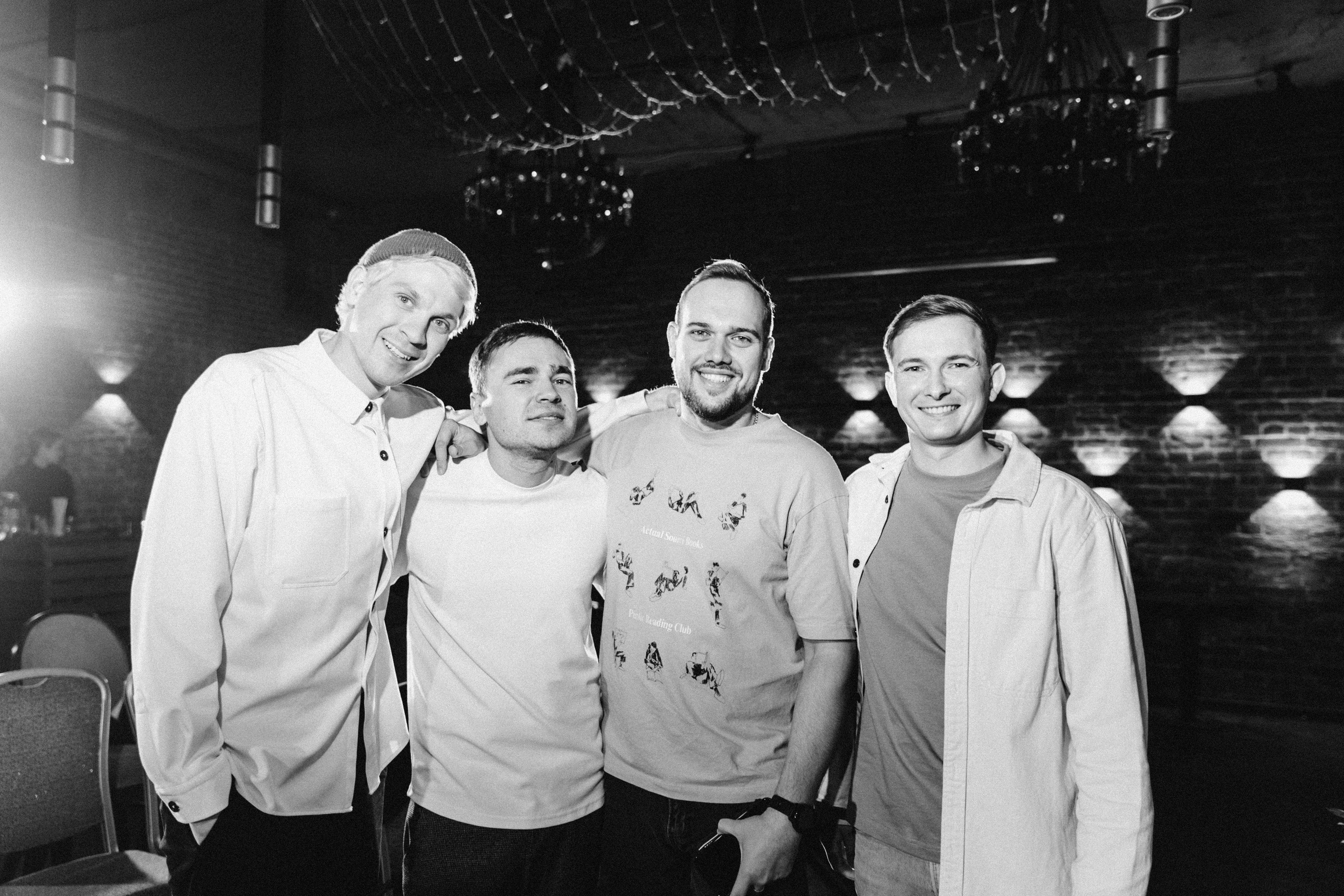 ЧБД в Лофт Холле Белый зал. Душевный фотограф Ваших самых ярких событий Марина Погребняк