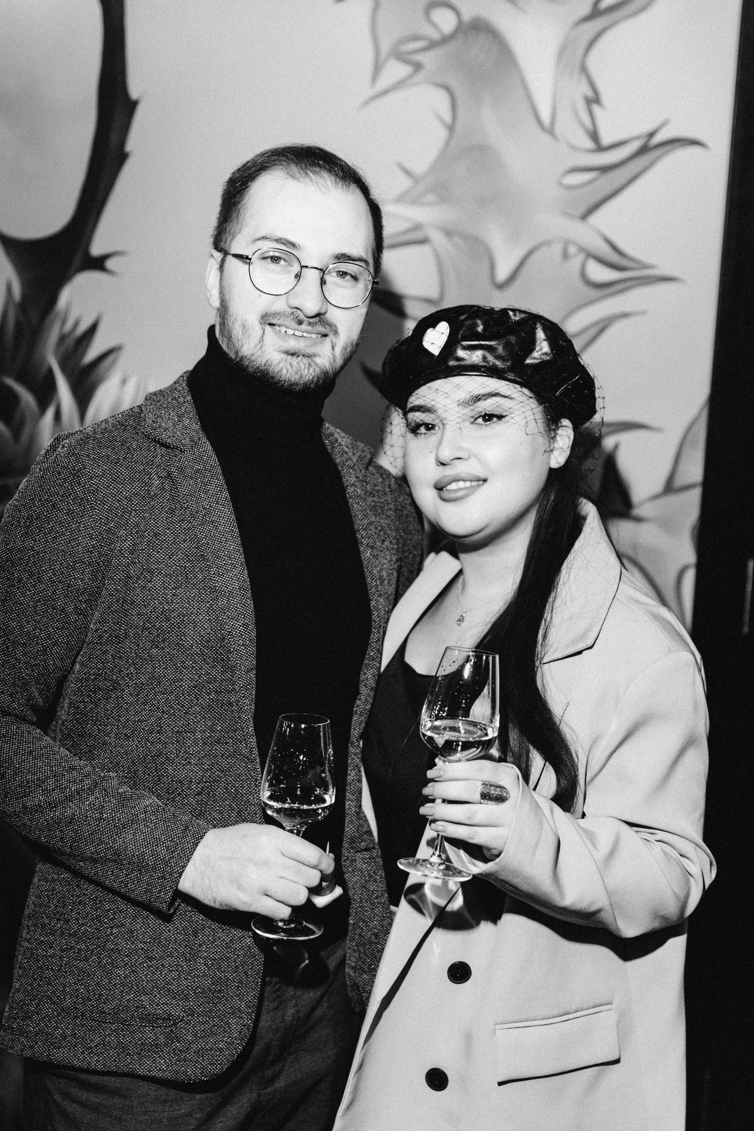 COSMIC MAGIC ДЕНЬ-X. Душевный фотограф Ваших самых ярких событий Марина Погребняк