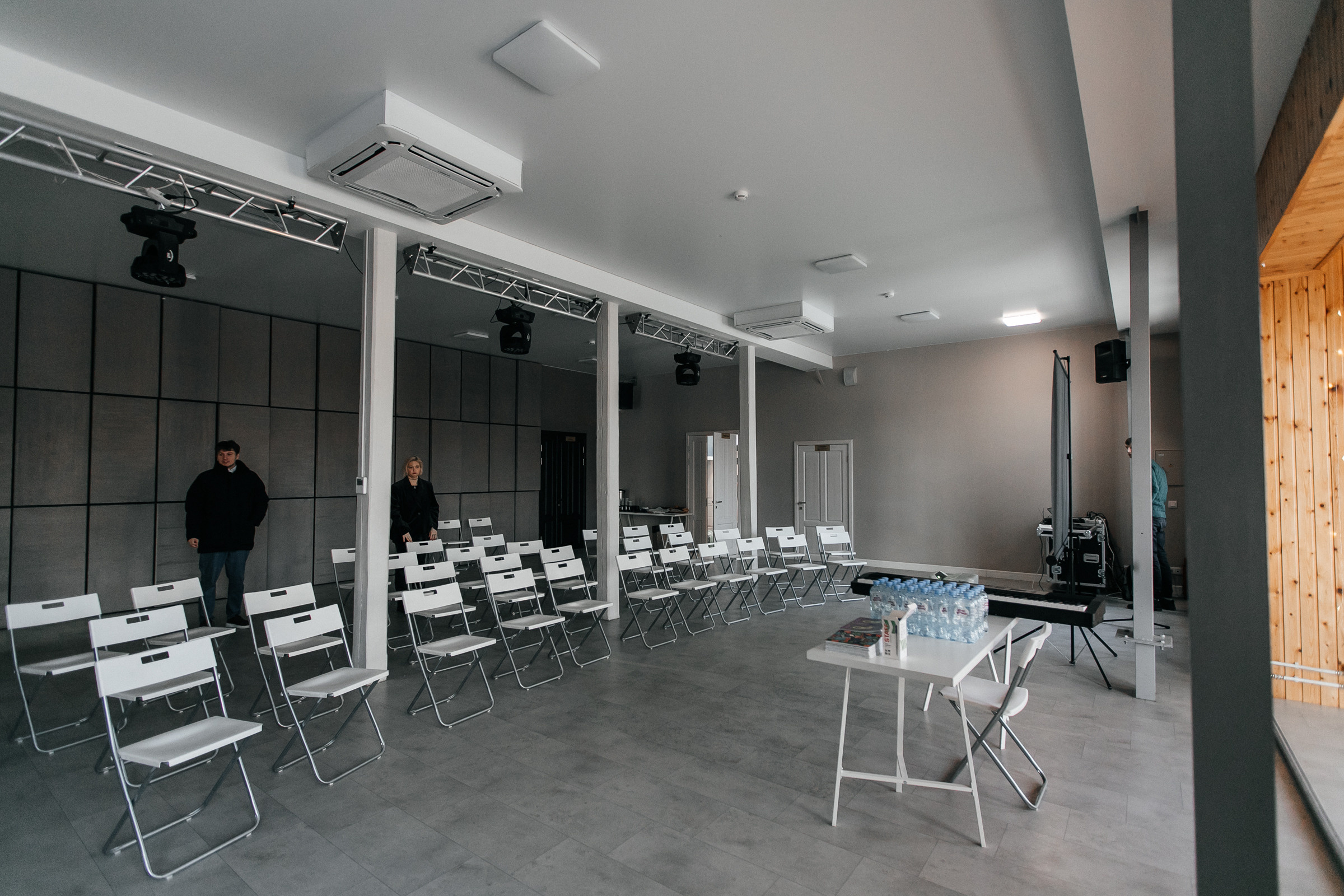 Мастер-класс Веры Фокс. Душевный фотограф Ваших самых ярких событий Марина Погребняк