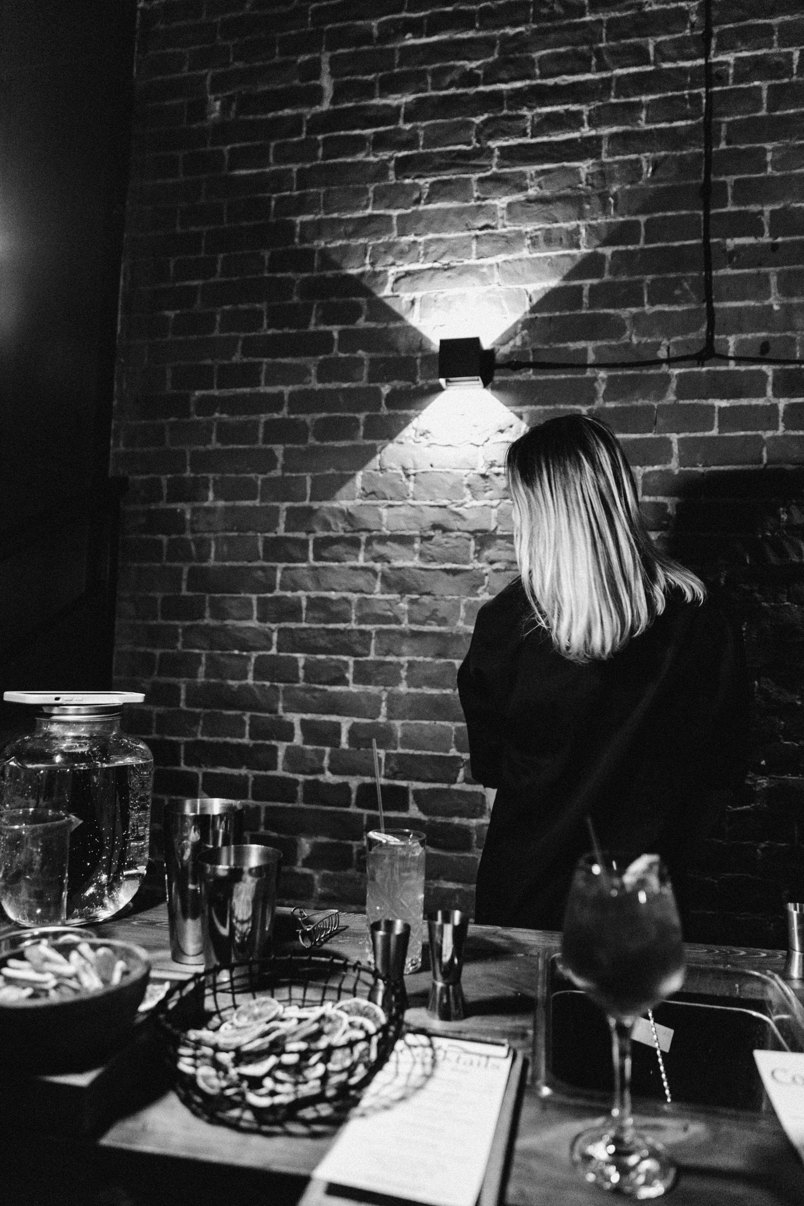 ЧБД в Лофт Холле Белый зал. Душевный фотограф Ваших самых ярких событий Марина Погребняк