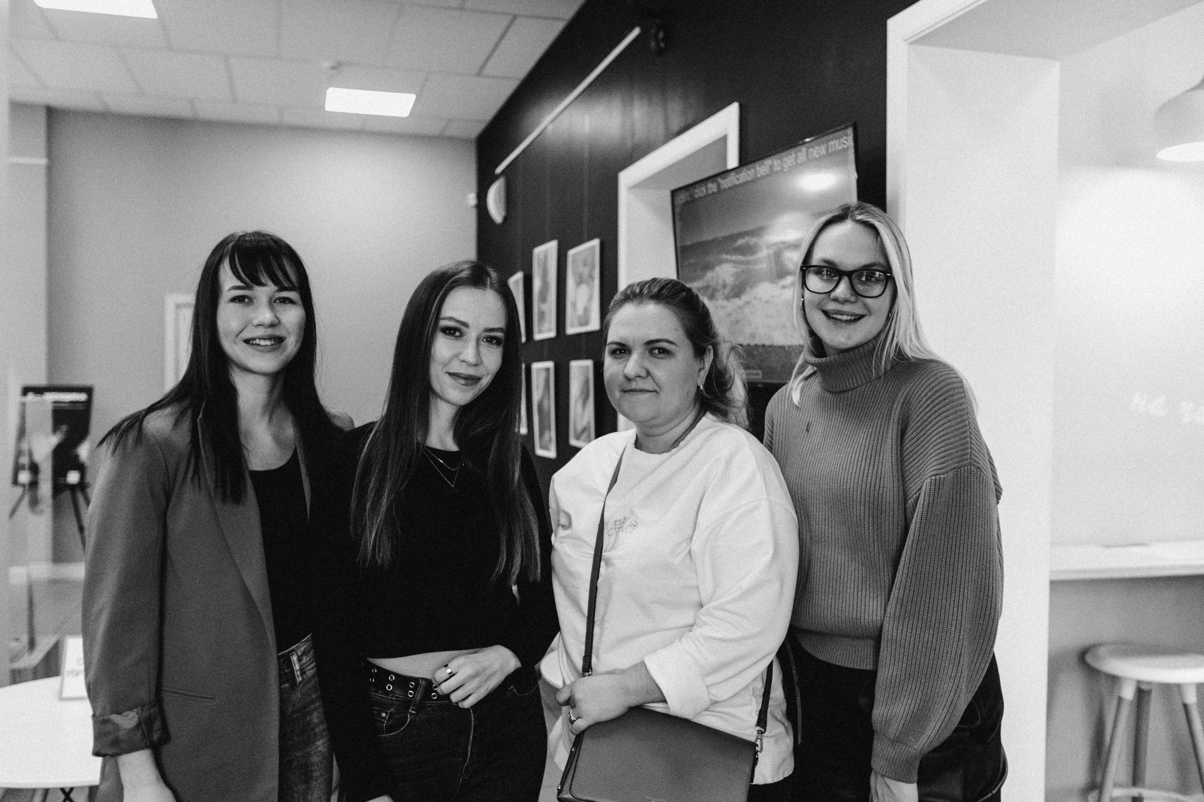 Мастер-класс Веры Фокс. Душевный фотограф Ваших самых ярких событий Марина Погребняк