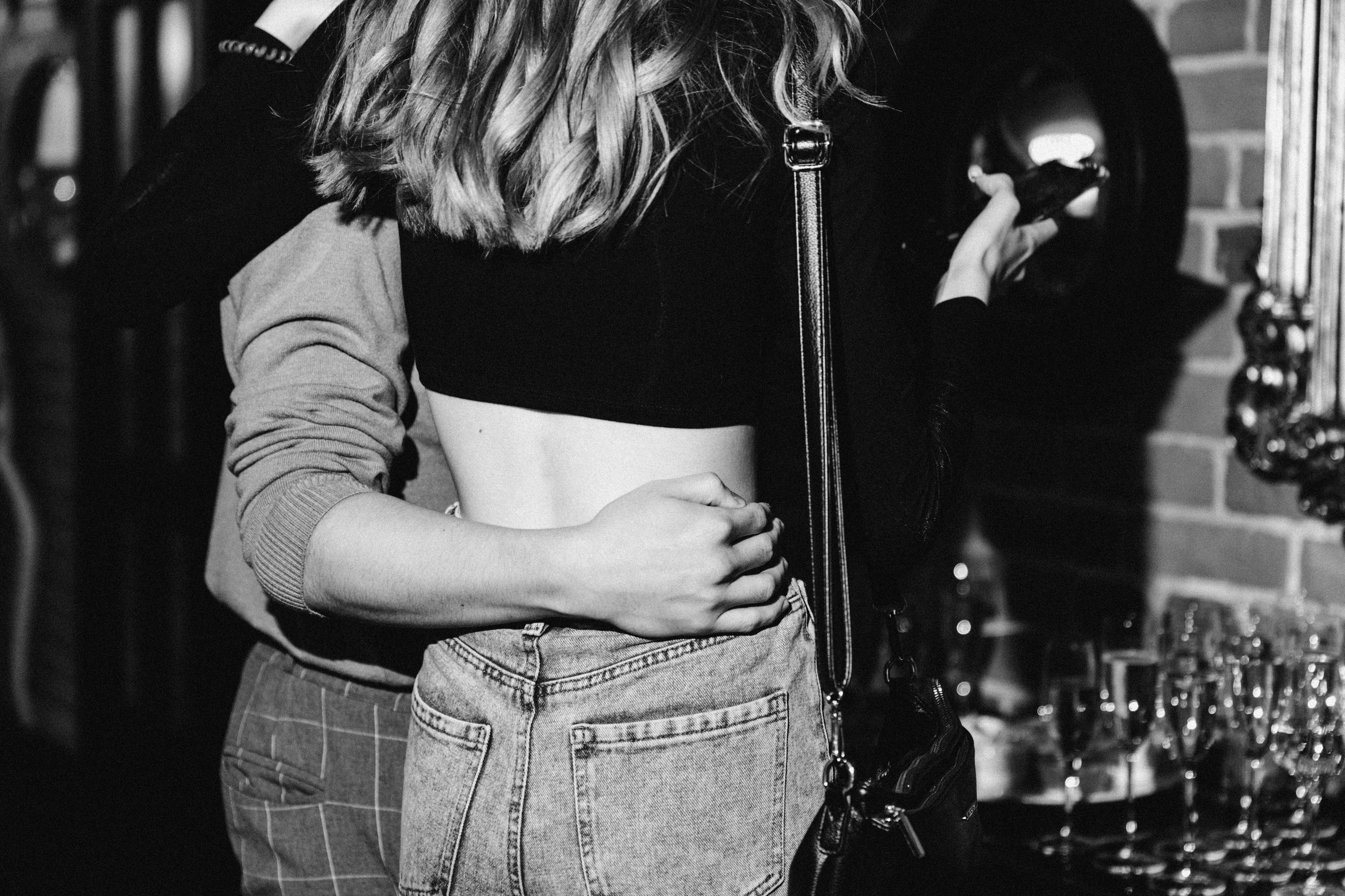 COSMIC MAGIC ДЕНЬ-X. Душевный фотограф Ваших самых ярких событий Марина Погребняк