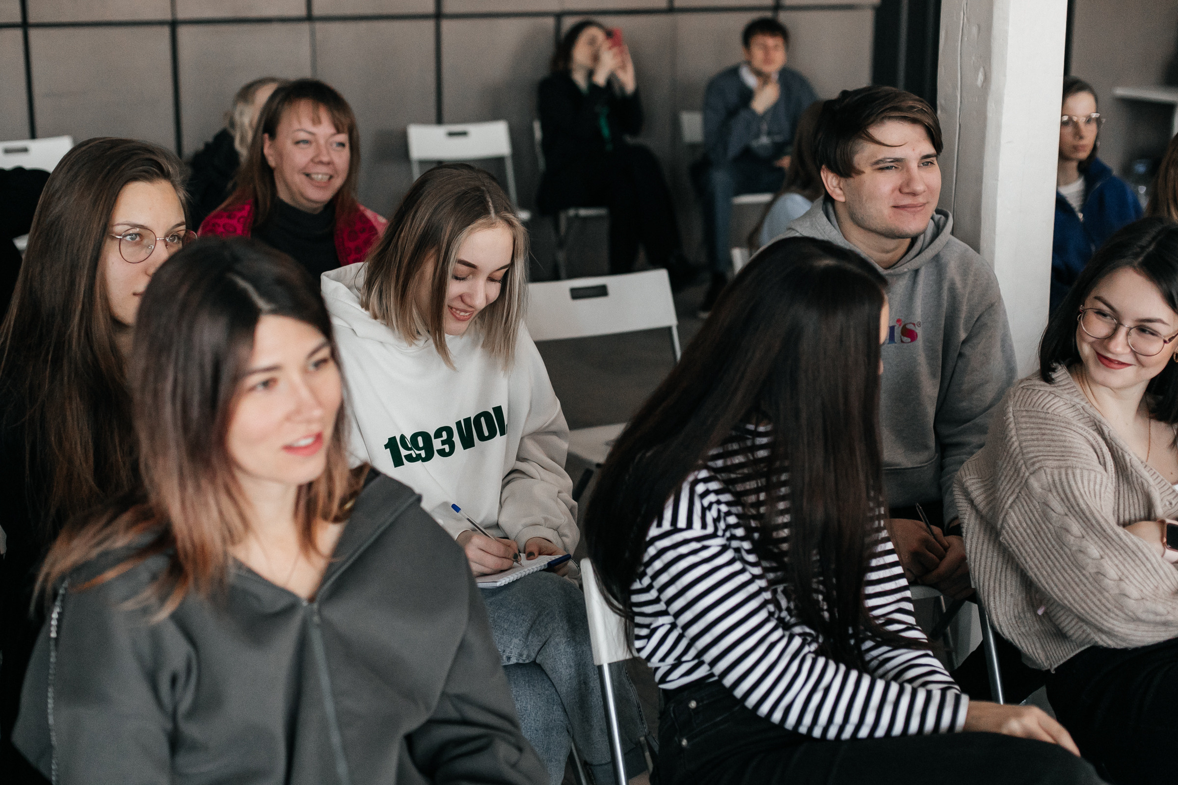 Мастер-класс Веры Фокс. Душевный фотограф Ваших самых ярких событий Марина Погребняк