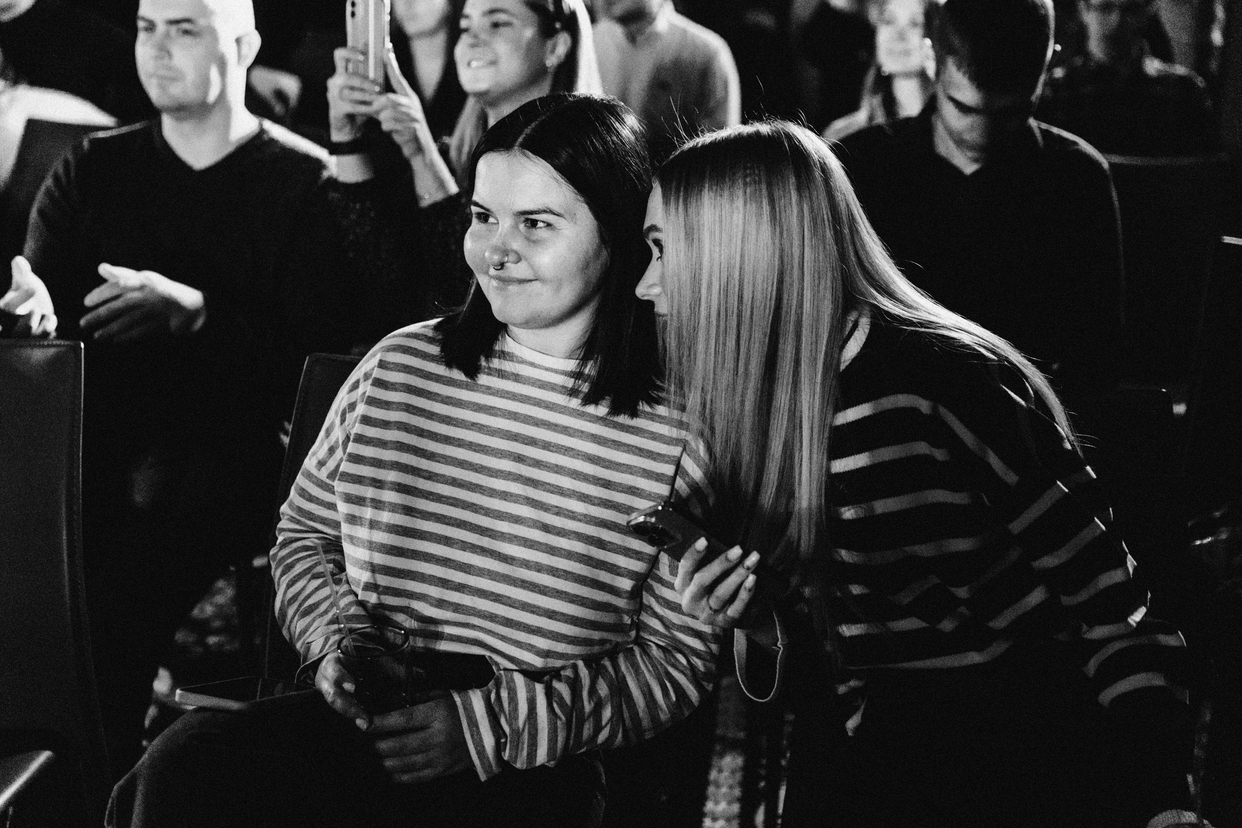 COSMIC MAGIC ДЕНЬ-X. Душевный фотограф Ваших самых ярких событий Марина Погребняк