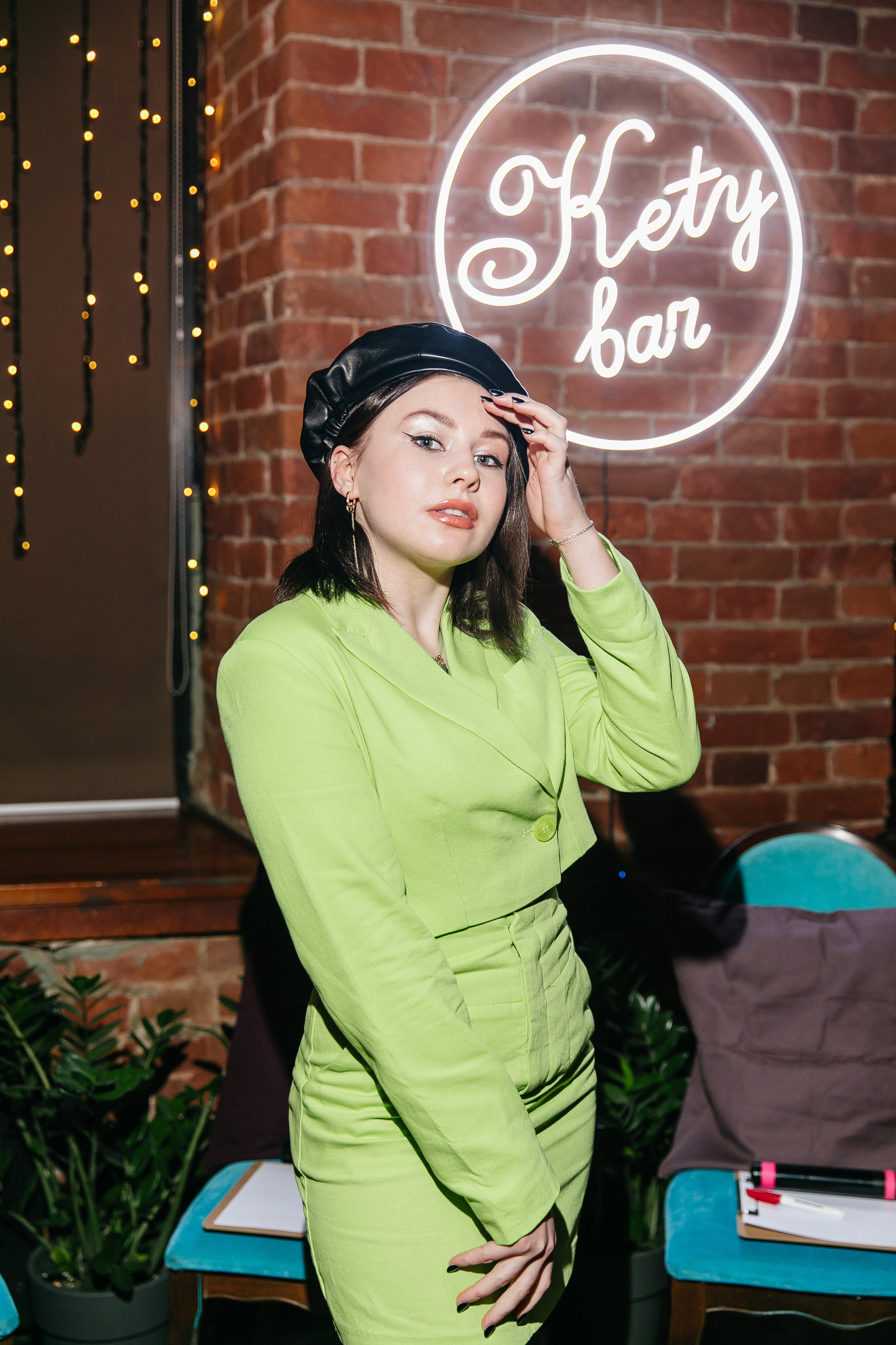 ЧБД в Лофт Холле Белый зал. Душевный фотограф Ваших самых ярких событий Марина Погребняк