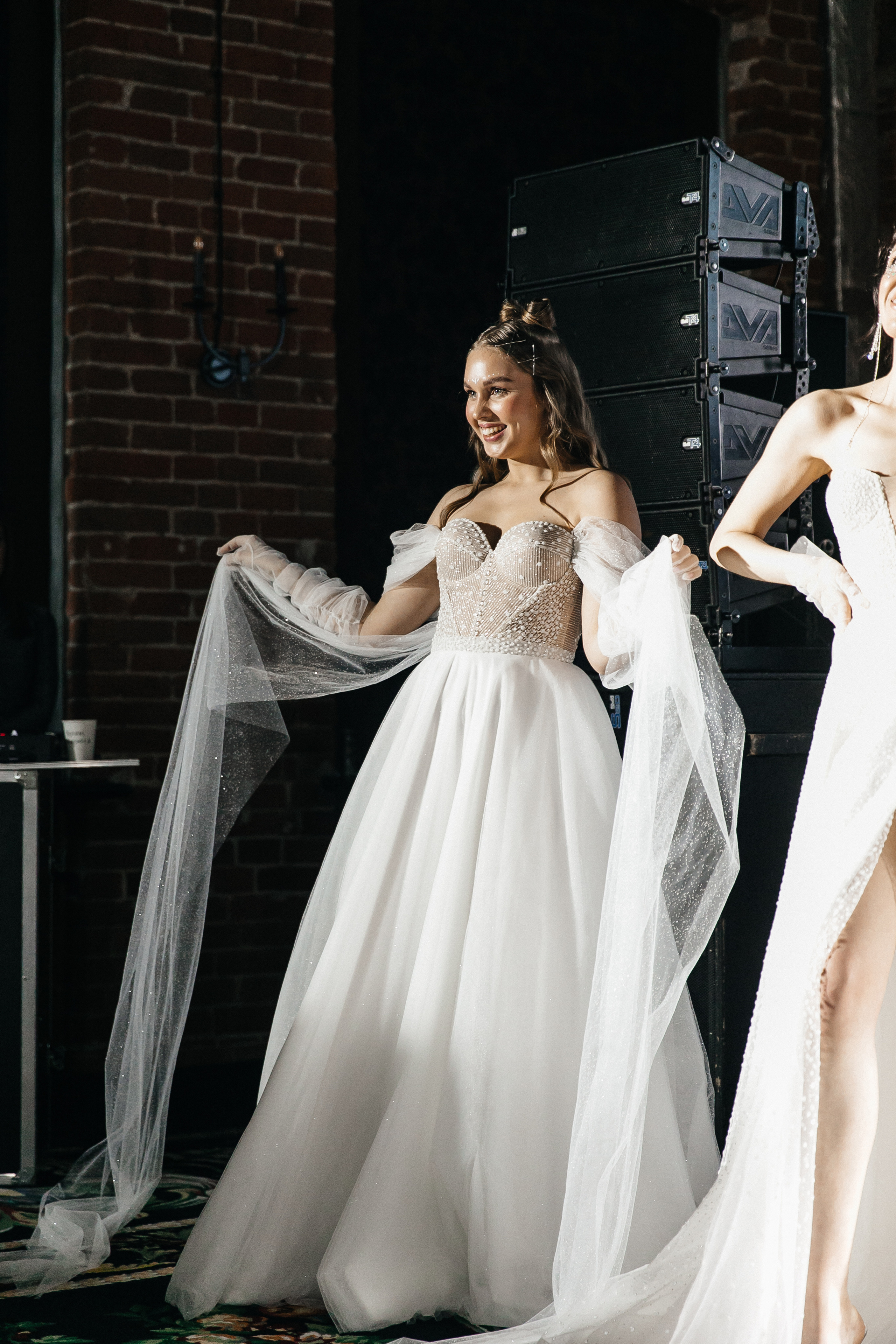 COSMIC MAGIC ДЕНЬ-X. Душевный фотограф Ваших самых ярких событий Марина Погребняк