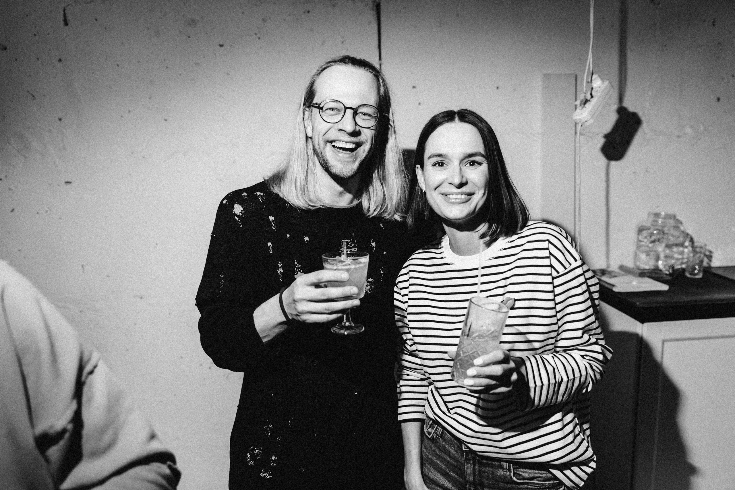 Открытый микрофон в Пространстве «Кудри и цветы». Душевный фотограф Ваших самых ярких событий Марина Погребняк