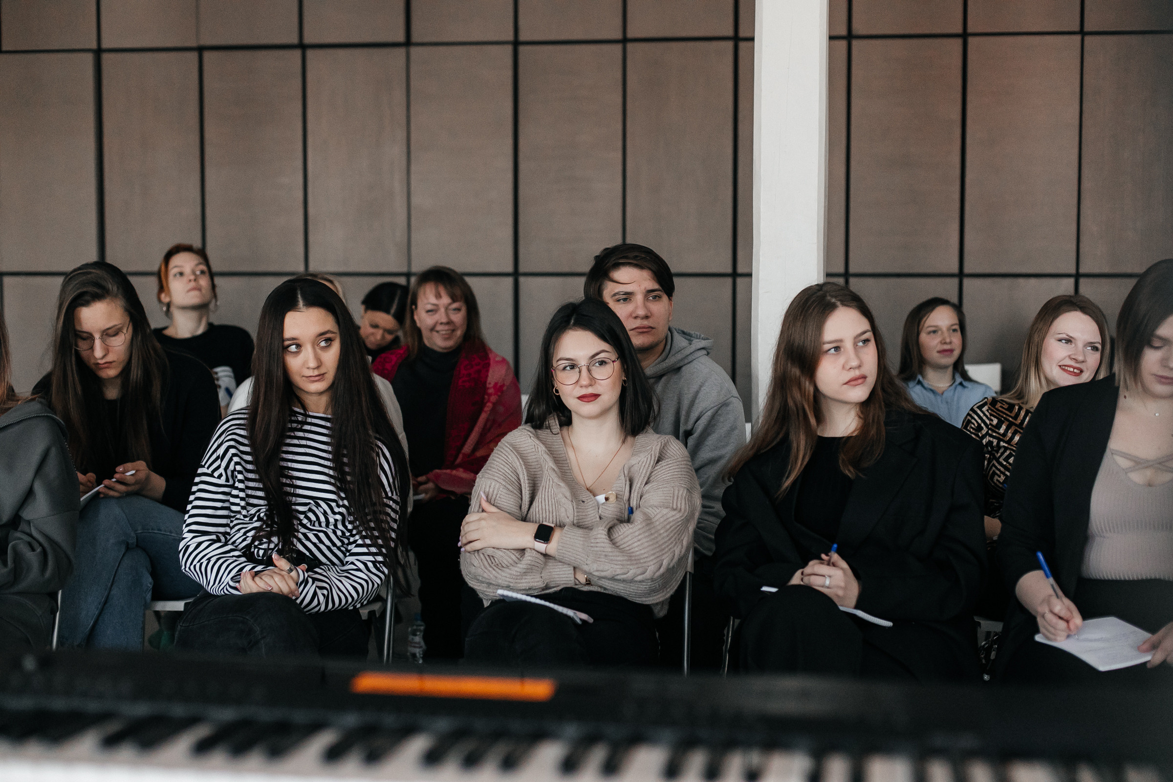 Мастер-класс Веры Фокс. Душевный фотограф Ваших самых ярких событий Марина Погребняк