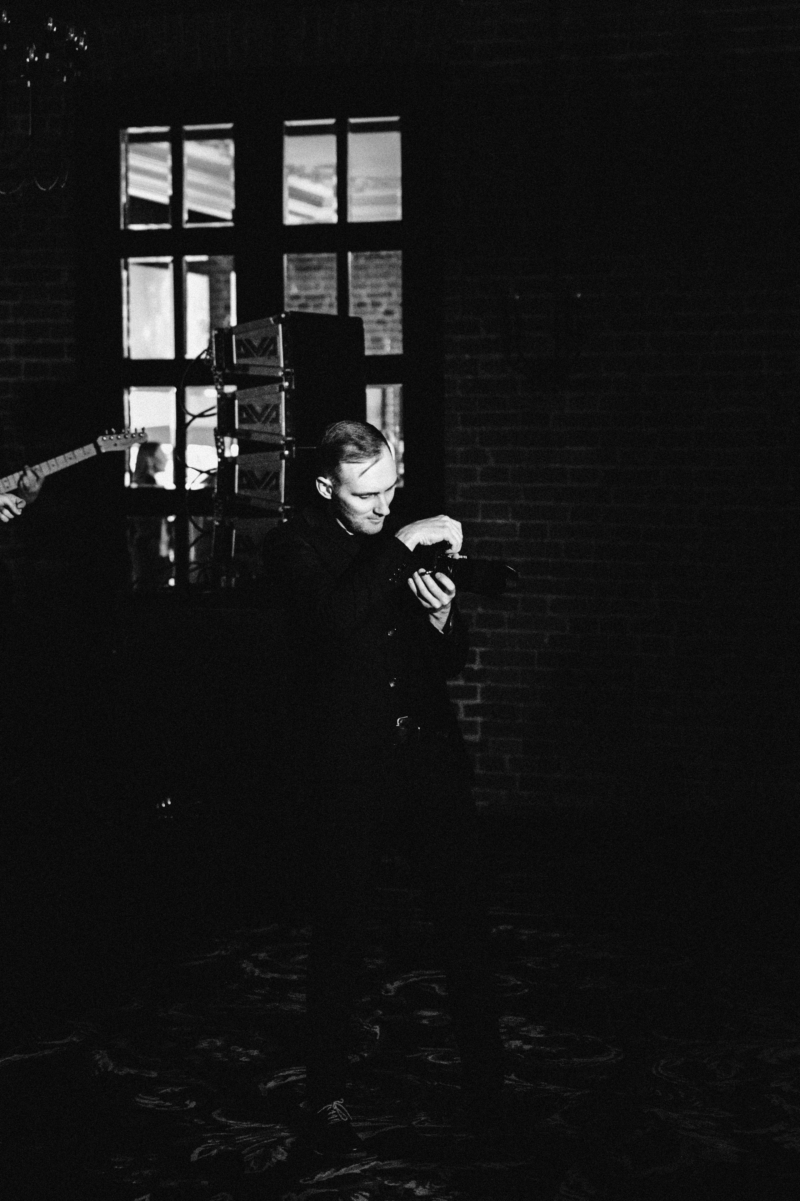 COSMIC MAGIC ДЕНЬ-X. Душевный фотограф Ваших самых ярких событий Марина Погребняк