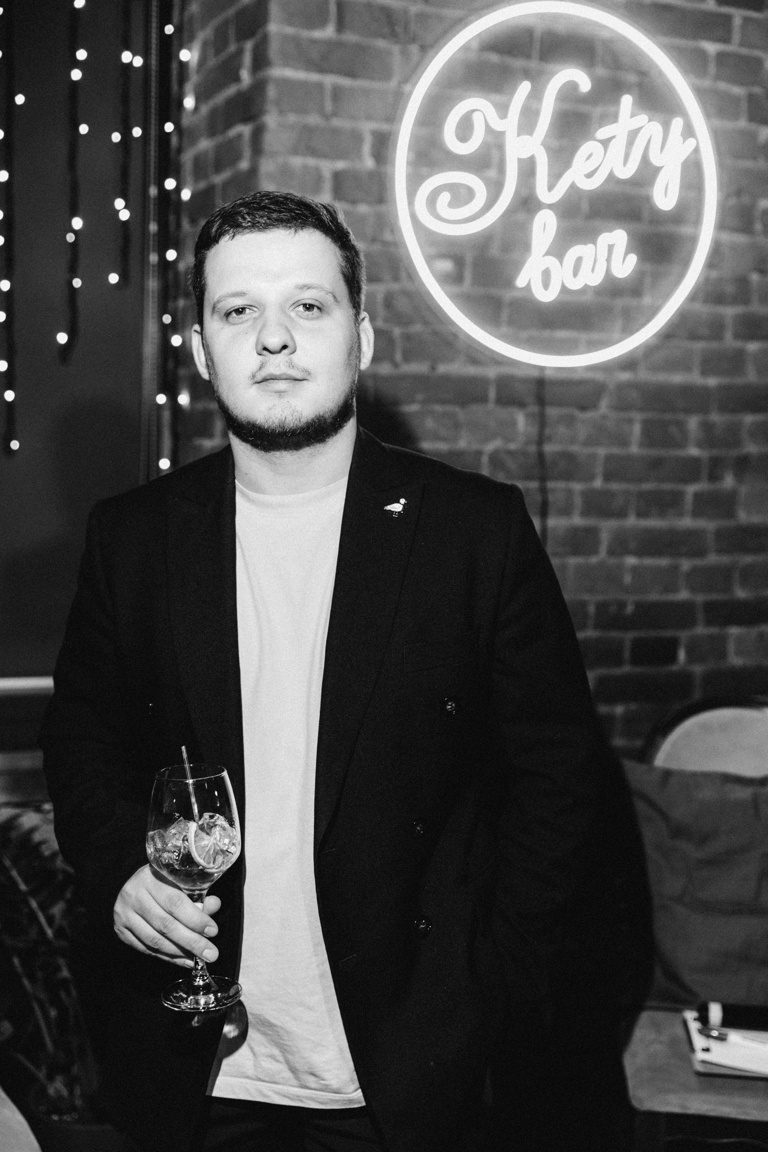 ЧБД в Лофт Холле Белый зал. Душевный фотограф Ваших самых ярких событий Марина Погребняк