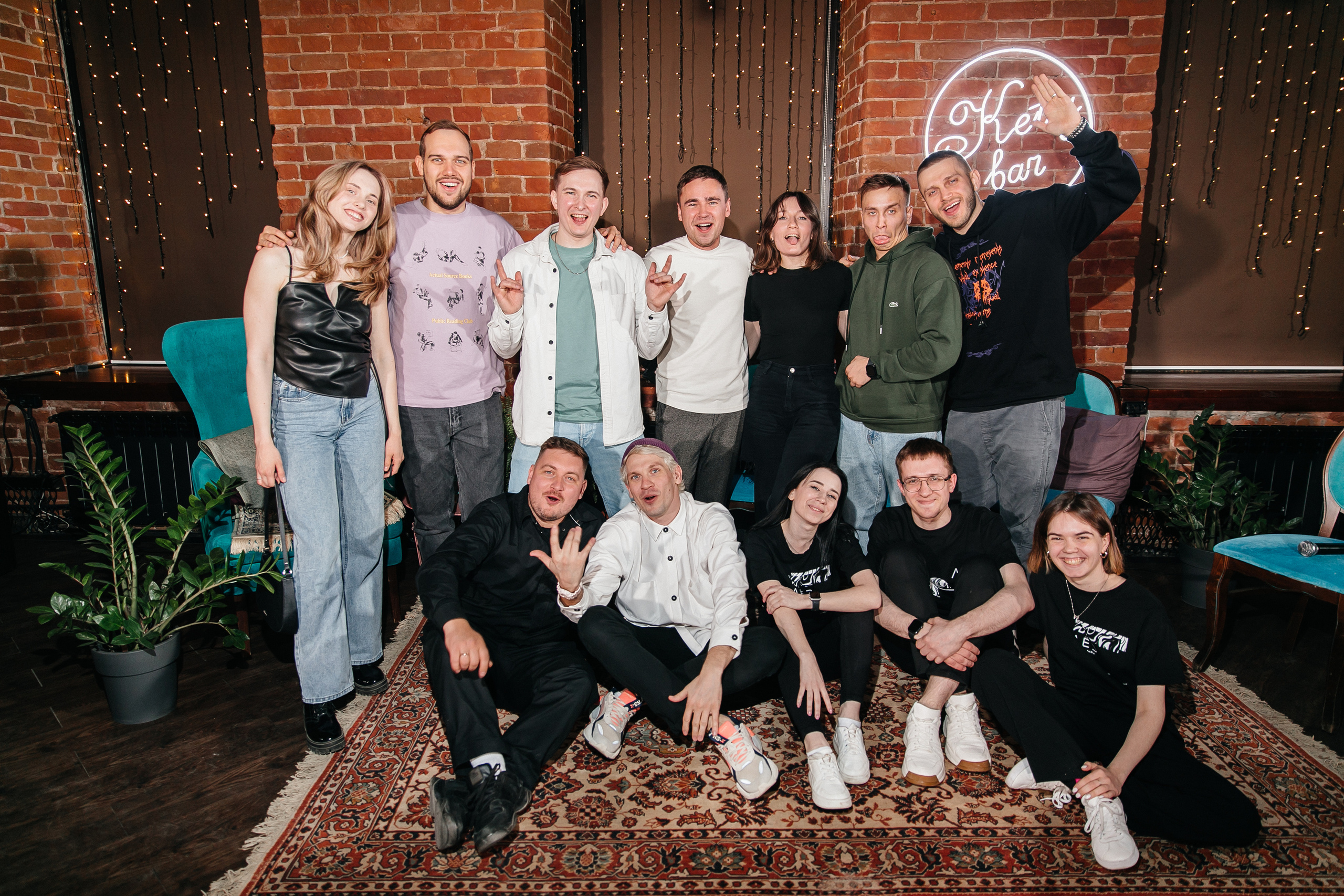 ЧБД в Лофт Холле Белый зал. Душевный фотограф Ваших самых ярких событий Марина Погребняк