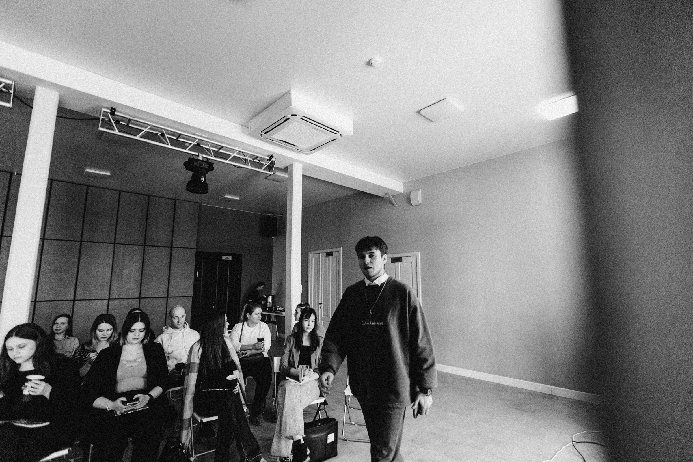 Мастер-класс Веры Фокс. Душевный фотограф Ваших самых ярких событий Марина Погребняк