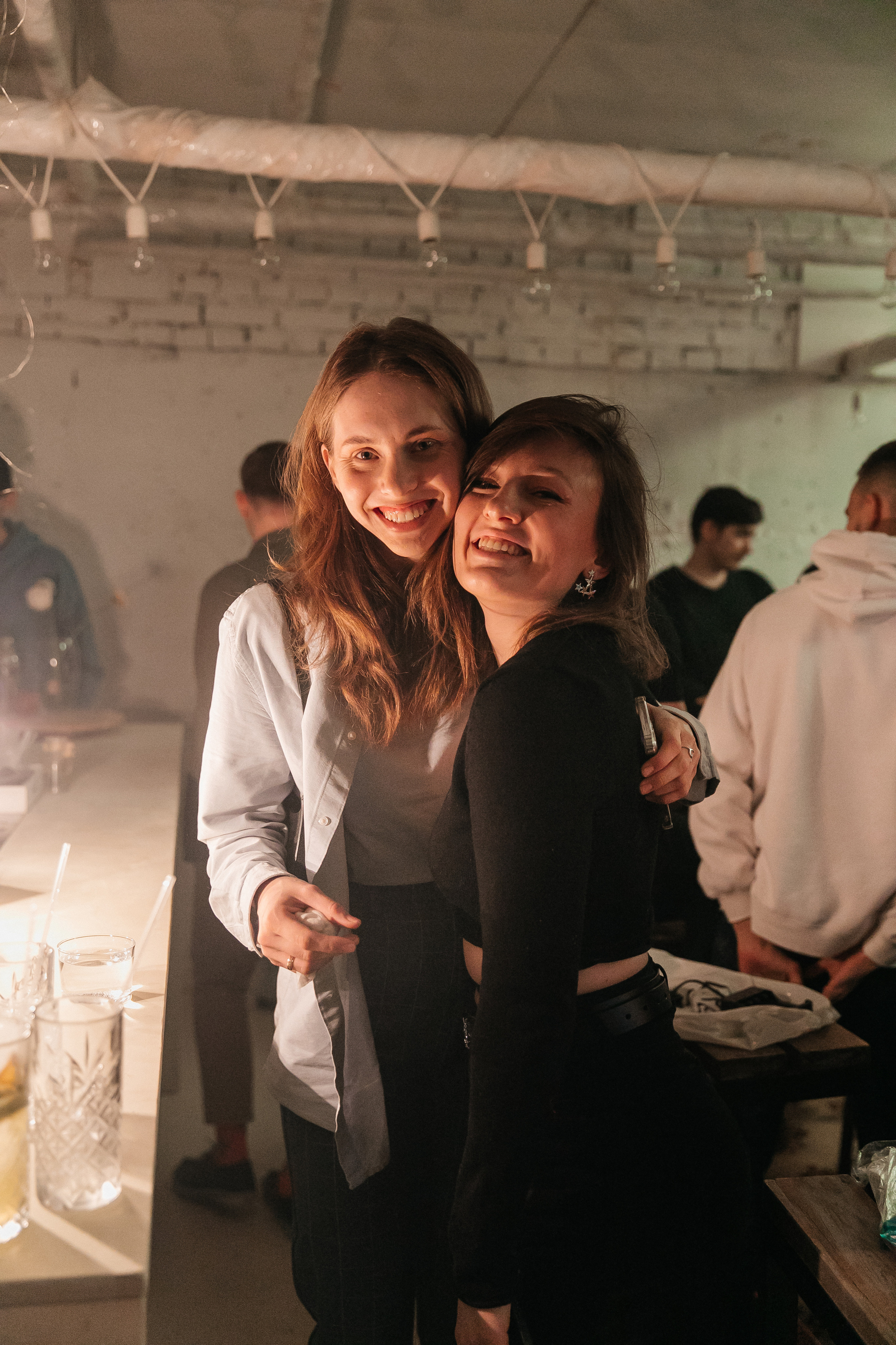 Открытый микрофон в Пространстве «Кудри и цветы». Душевный фотограф Ваших самых ярких событий Марина Погребняк