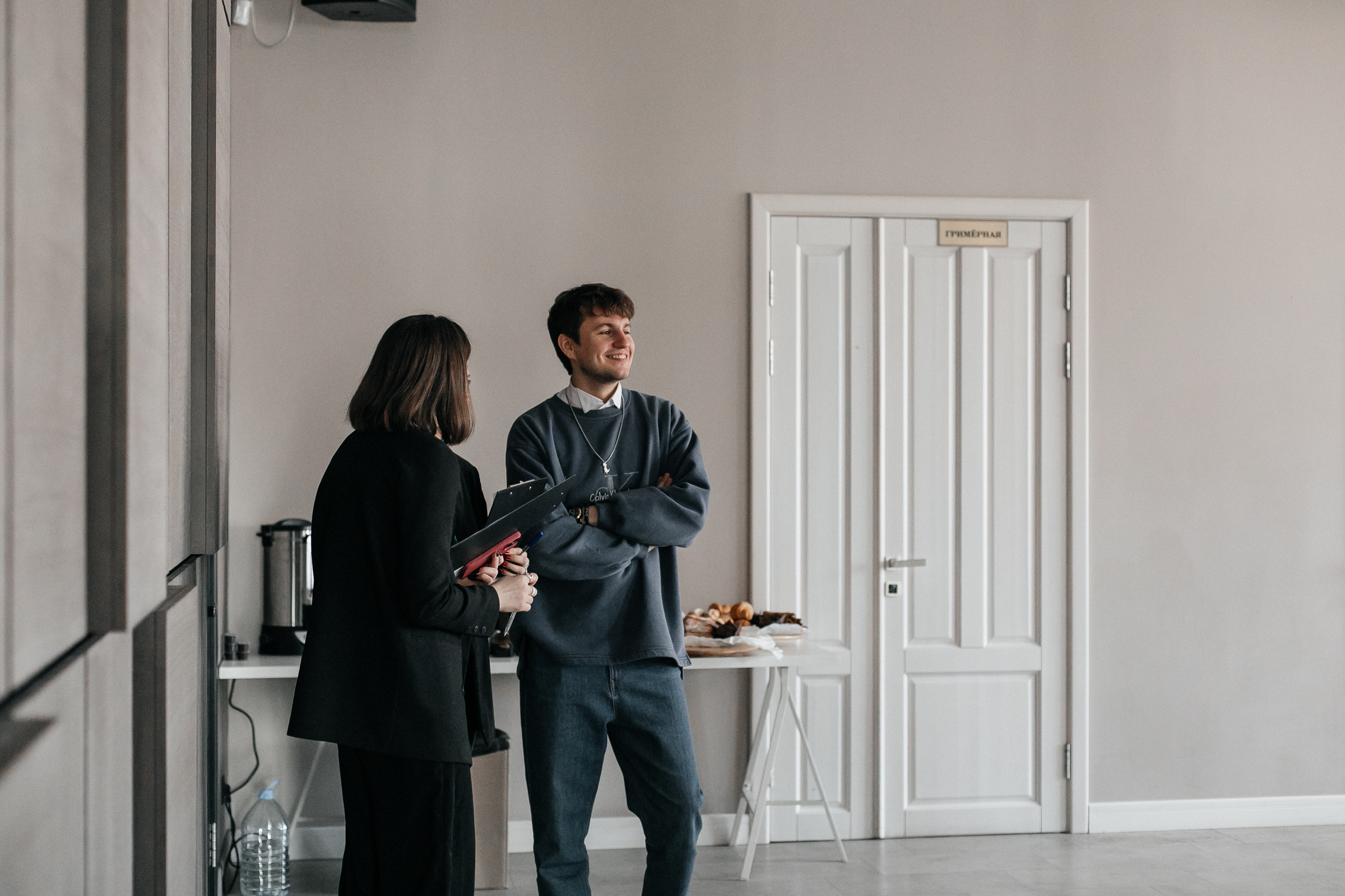 Мастер-класс Веры Фокс. Душевный фотограф Ваших самых ярких событий Марина Погребняк