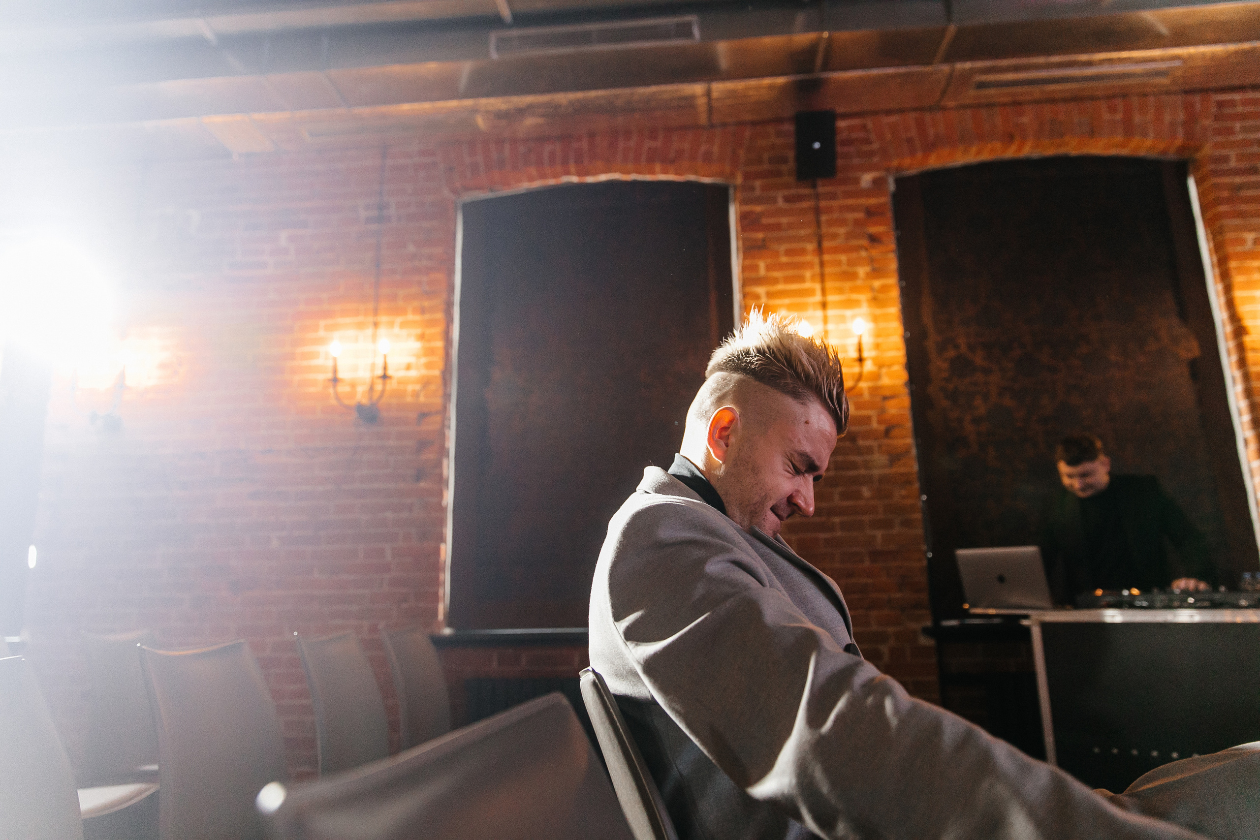 COSMIC MAGIC ДЕНЬ-X. Душевный фотограф Ваших самых ярких событий Марина Погребняк