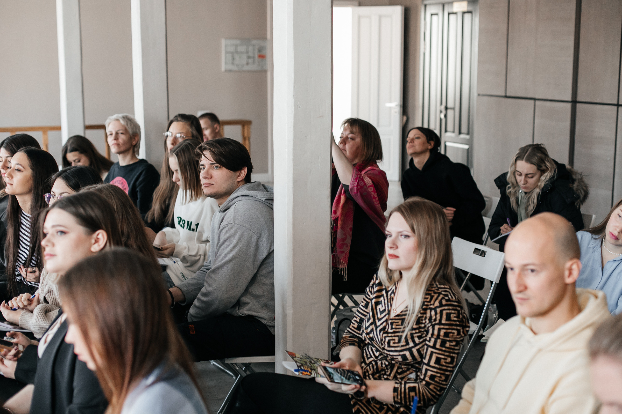 Мастер-класс Веры Фокс. Душевный фотограф Ваших самых ярких событий Марина Погребняк