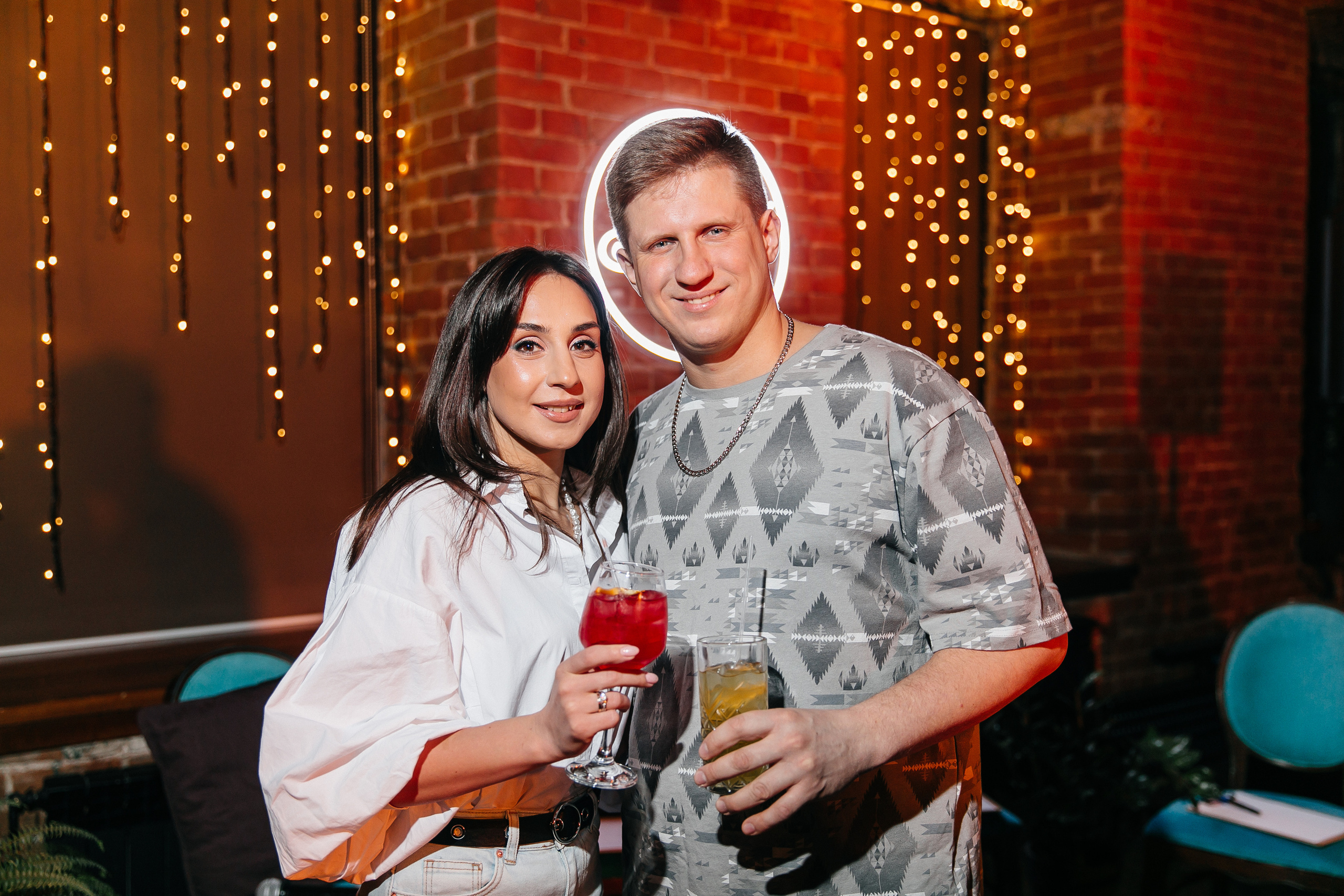 ЧБД в Лофт Холле Белый зал. Душевный фотограф Ваших самых ярких событий Марина Погребняк