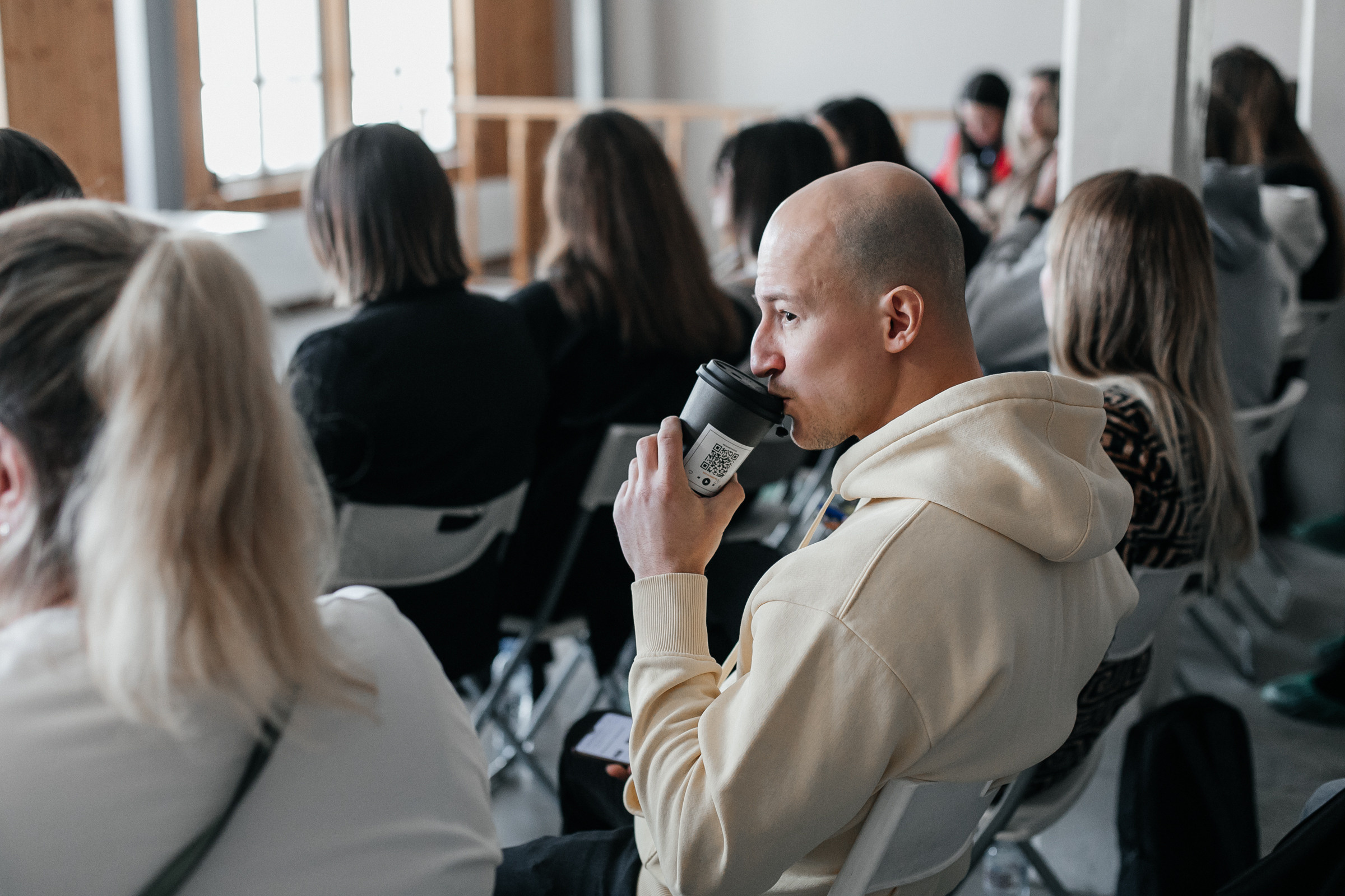 Мастер-класс Веры Фокс. Душевный фотограф Ваших самых ярких событий Марина Погребняк