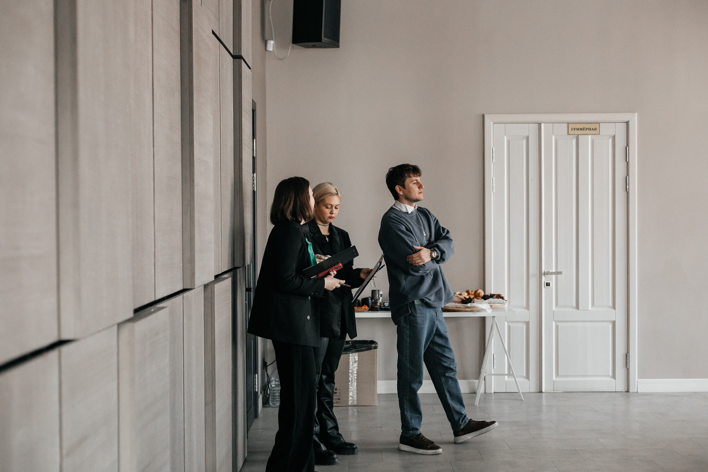 Мастер-класс Веры Фокс. Душевный фотограф Ваших самых ярких событий Марина Погребняк