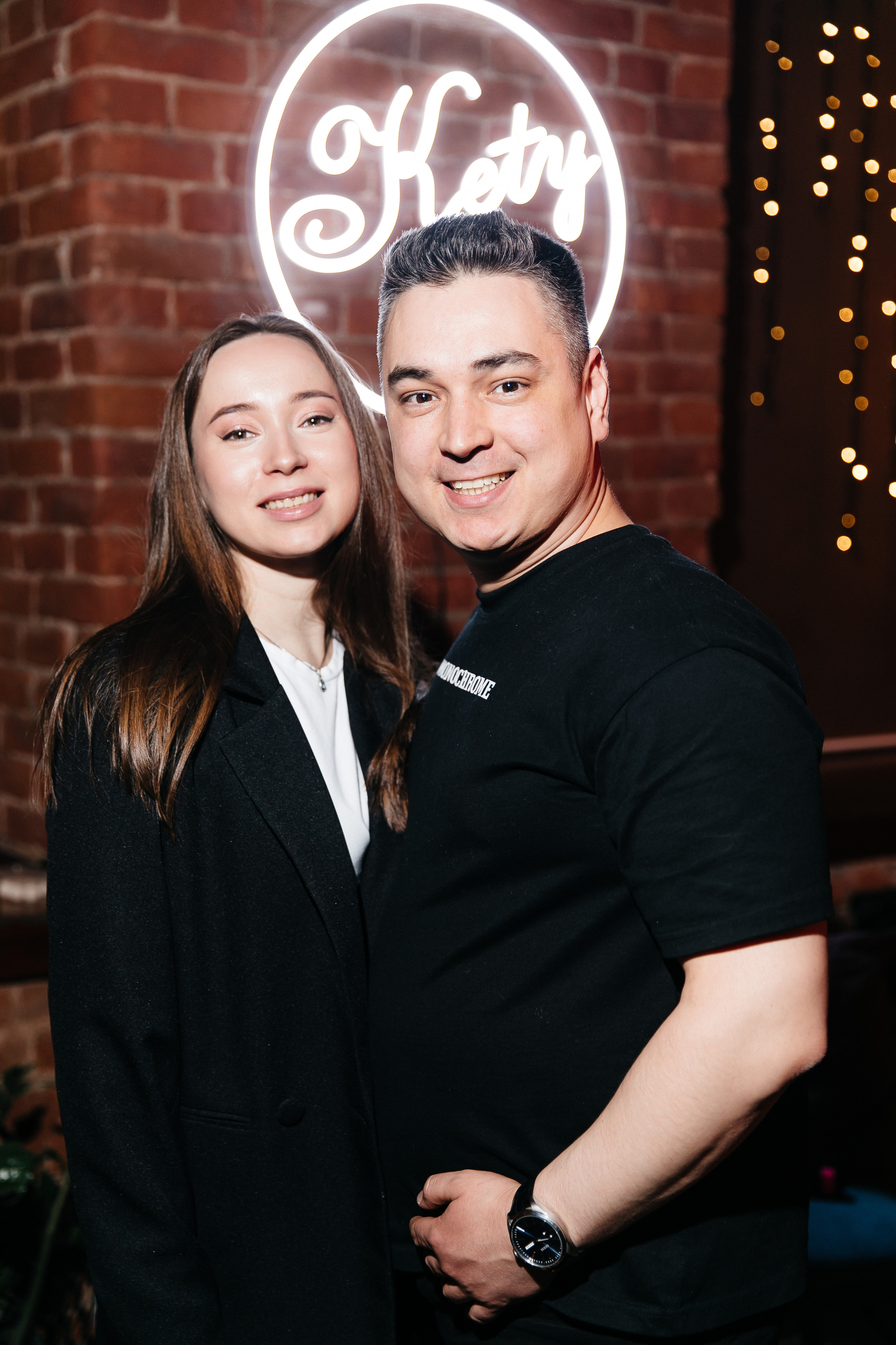 ЧБД в Лофт Холле Белый зал. Душевный фотограф Ваших самых ярких событий Марина Погребняк