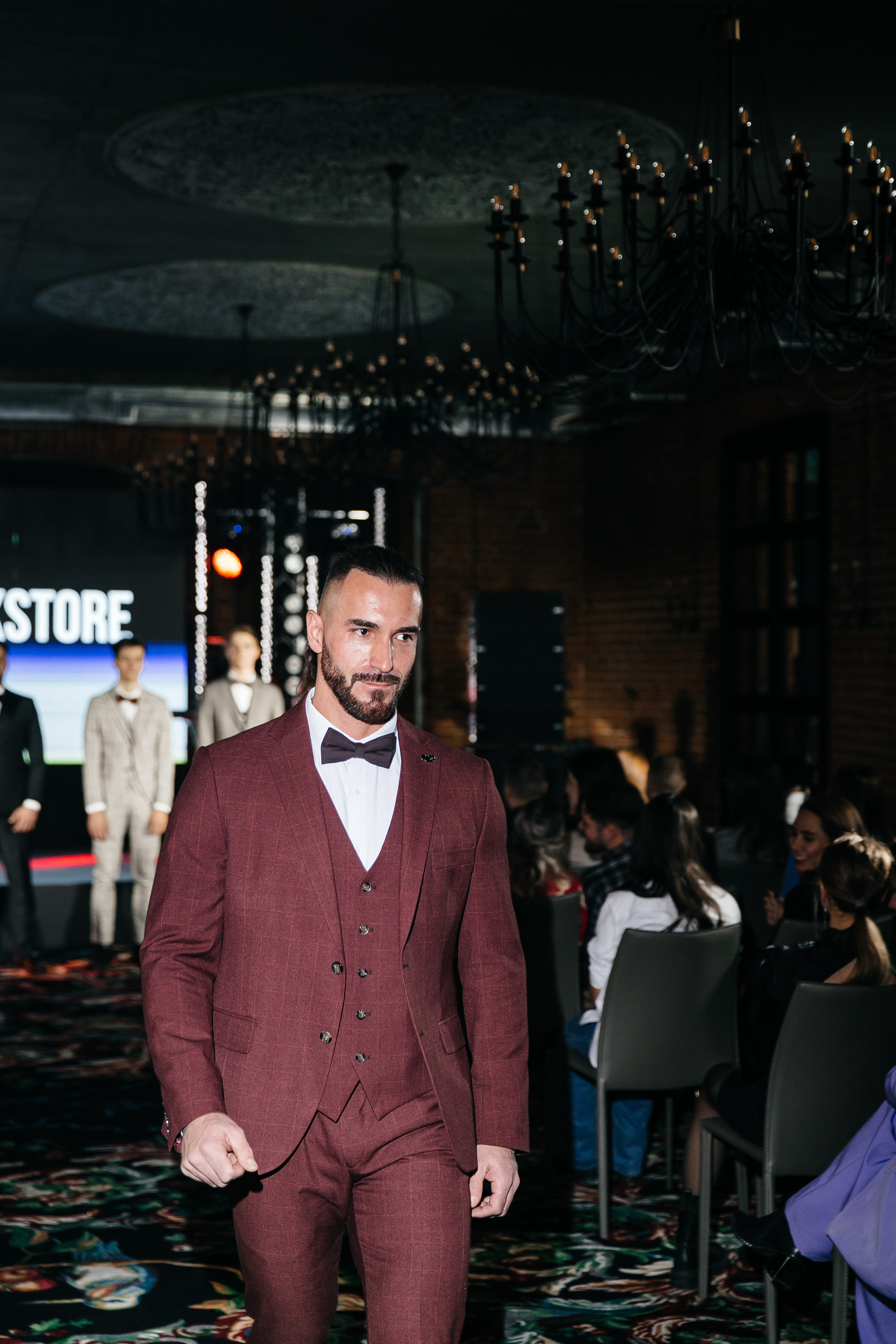 COSMIC MAGIC ДЕНЬ-X. Душевный фотограф Ваших самых ярких событий Марина Погребняк