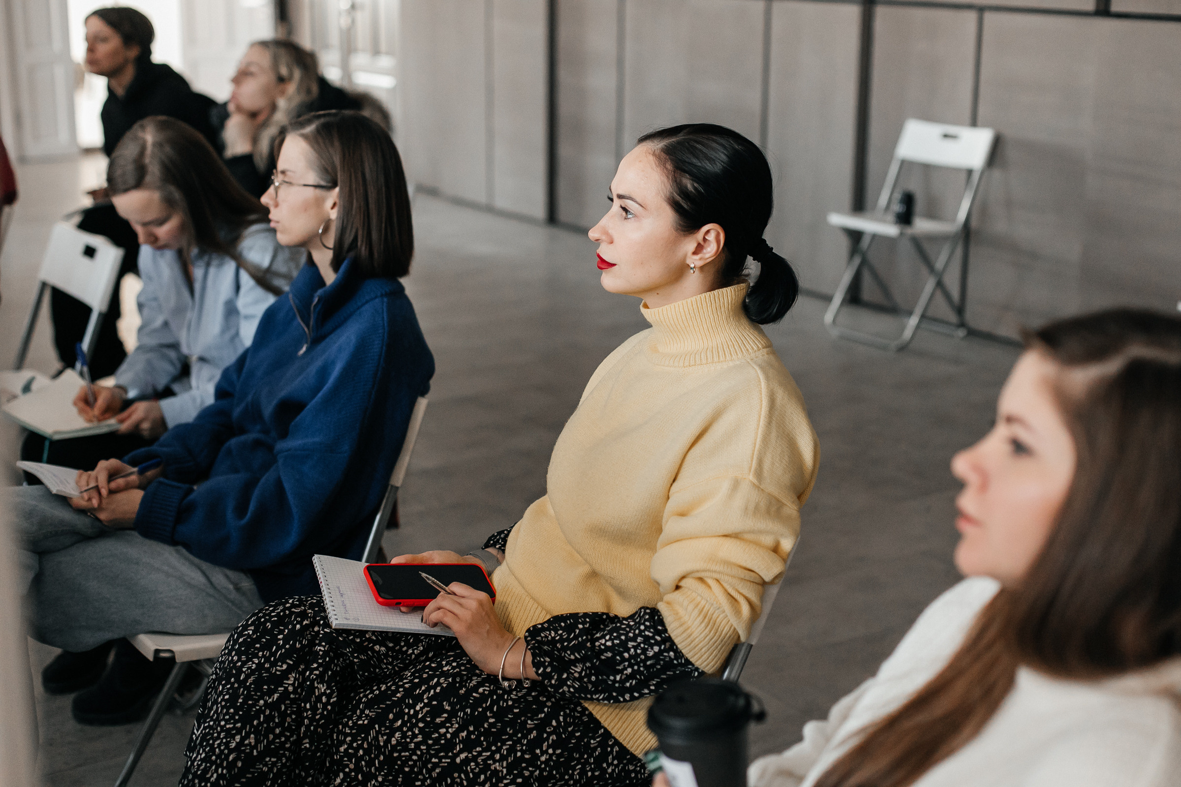 Мастер-класс Веры Фокс. Душевный фотограф Ваших самых ярких событий Марина Погребняк