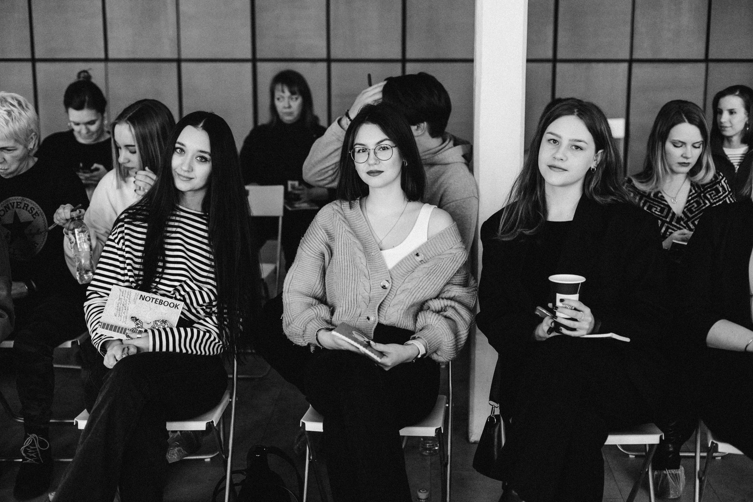 Мастер-класс Веры Фокс. Душевный фотограф Ваших самых ярких событий Марина Погребняк