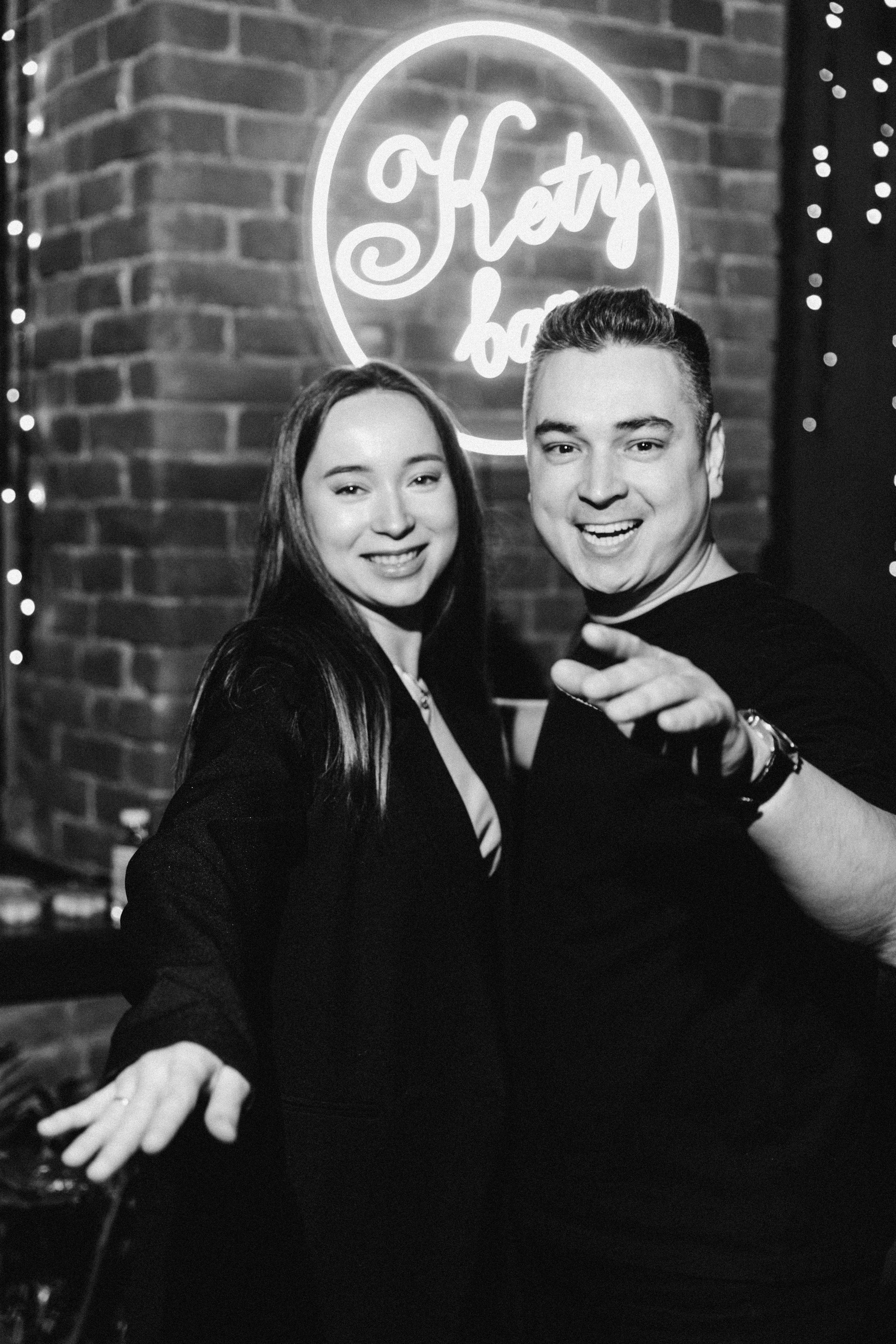 ЧБД в Лофт Холле Белый зал. Душевный фотограф Ваших самых ярких событий Марина Погребняк