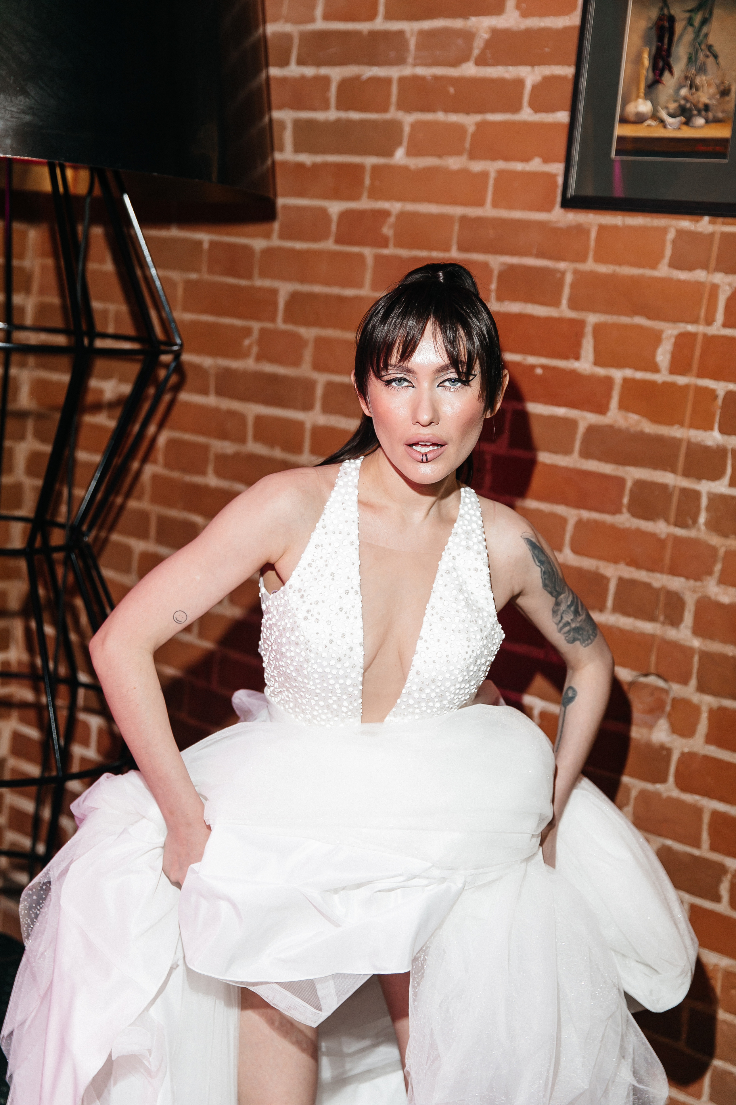 COSMIC MAGIC ДЕНЬ-X. Душевный фотограф Ваших самых ярких событий Марина Погребняк