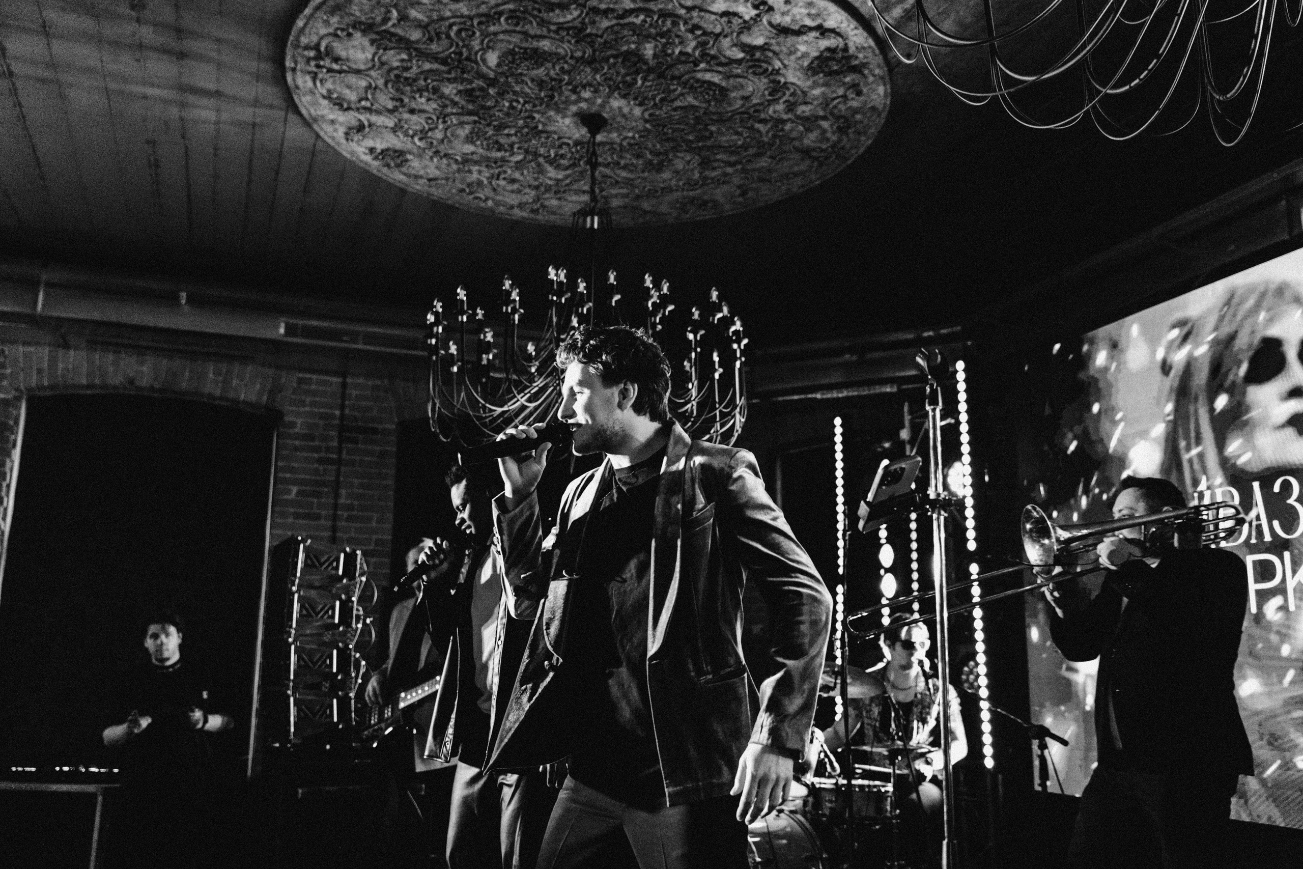 COSMIC MAGIC ДЕНЬ-X. Душевный фотограф Ваших самых ярких событий Марина Погребняк