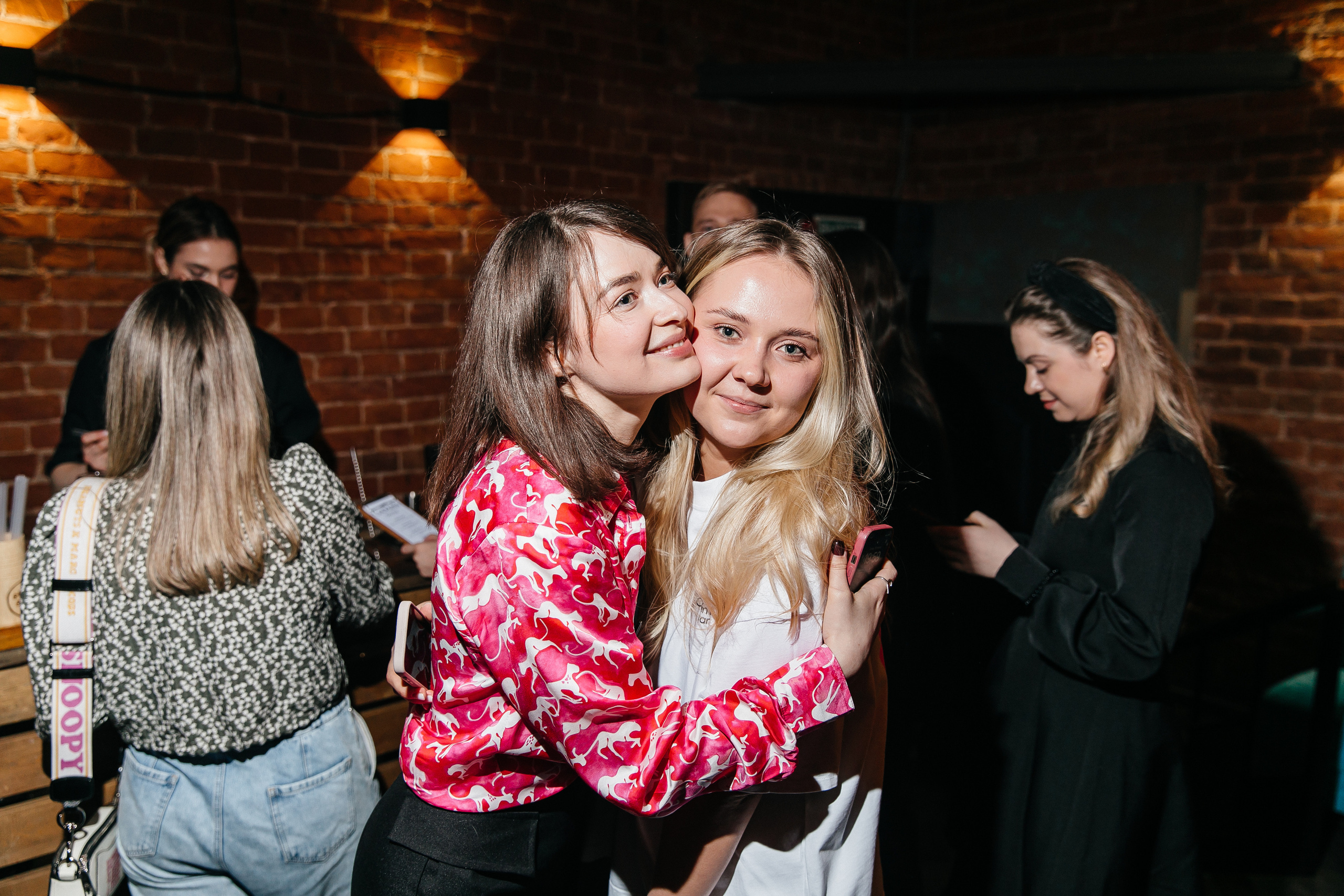 ЧБД в Лофт Холле Белый зал. Душевный фотограф Ваших самых ярких событий Марина Погребняк