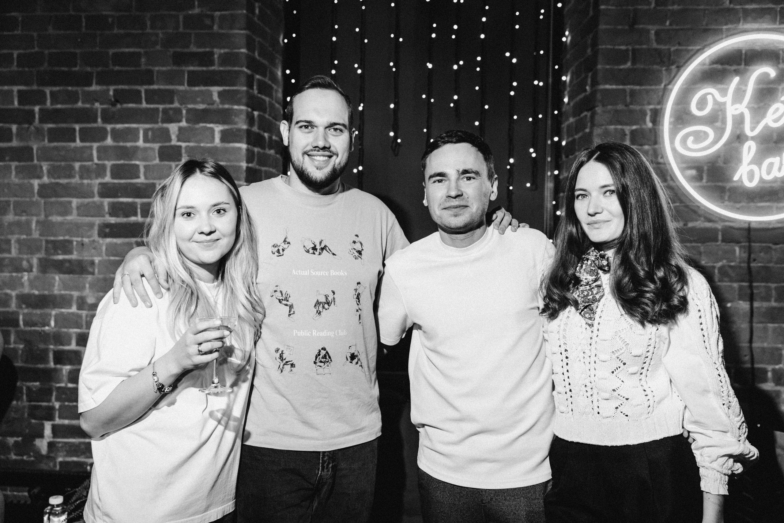 ЧБД в Лофт Холле Белый зал. Душевный фотограф Ваших самых ярких событий Марина Погребняк