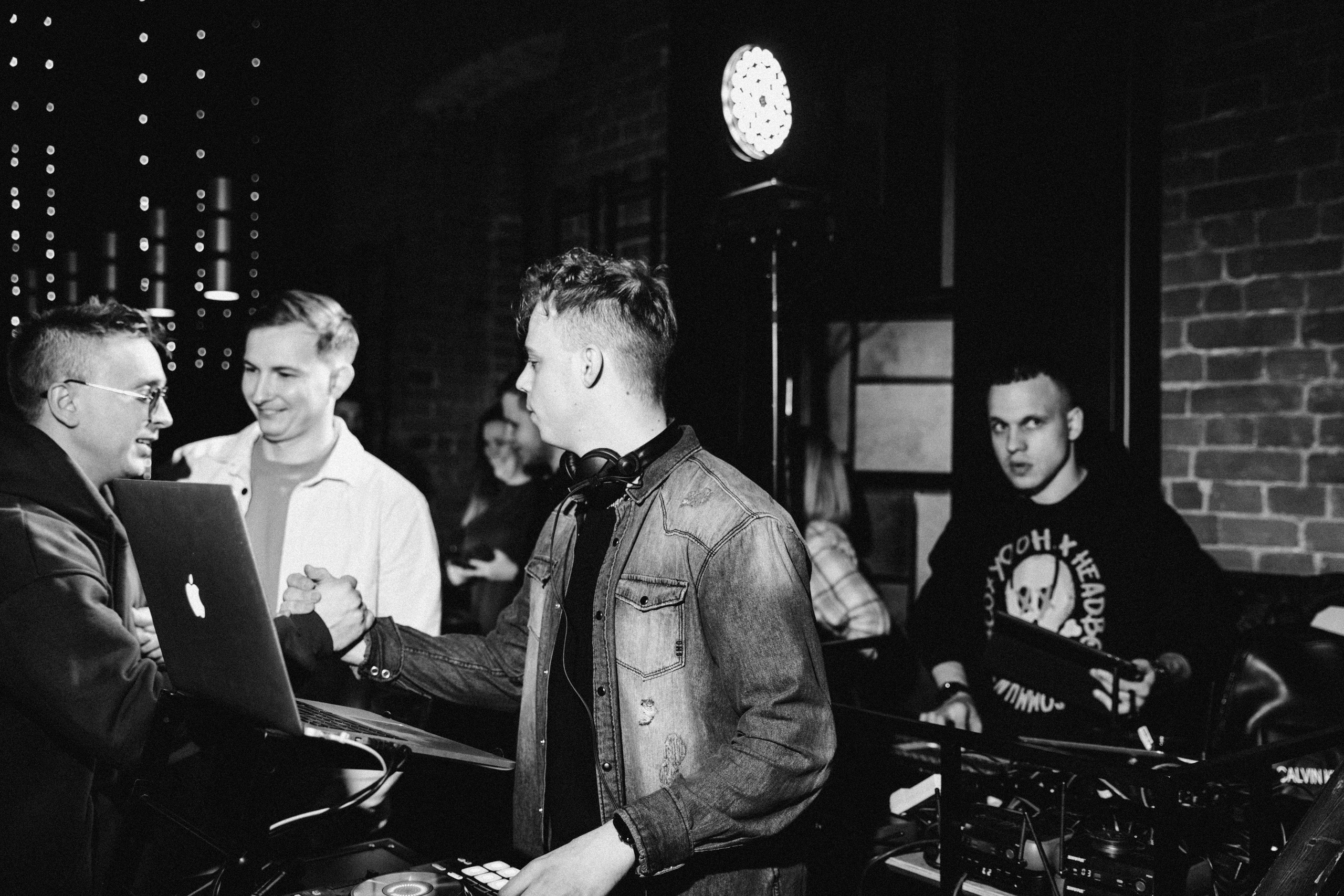 ЧБД в Лофт Холле Белый зал. Душевный фотограф Ваших самых ярких событий Марина Погребняк