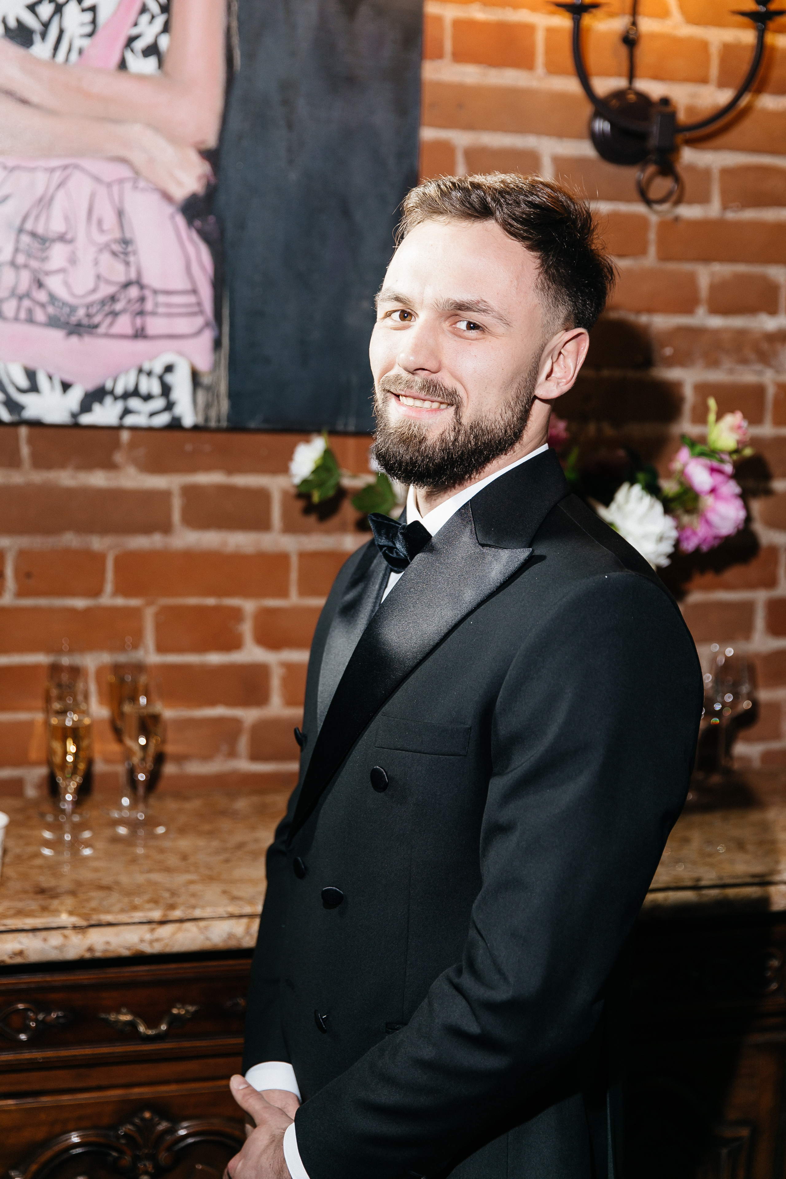 COSMIC MAGIC ДЕНЬ-X. Душевный фотограф Ваших самых ярких событий Марина Погребняк