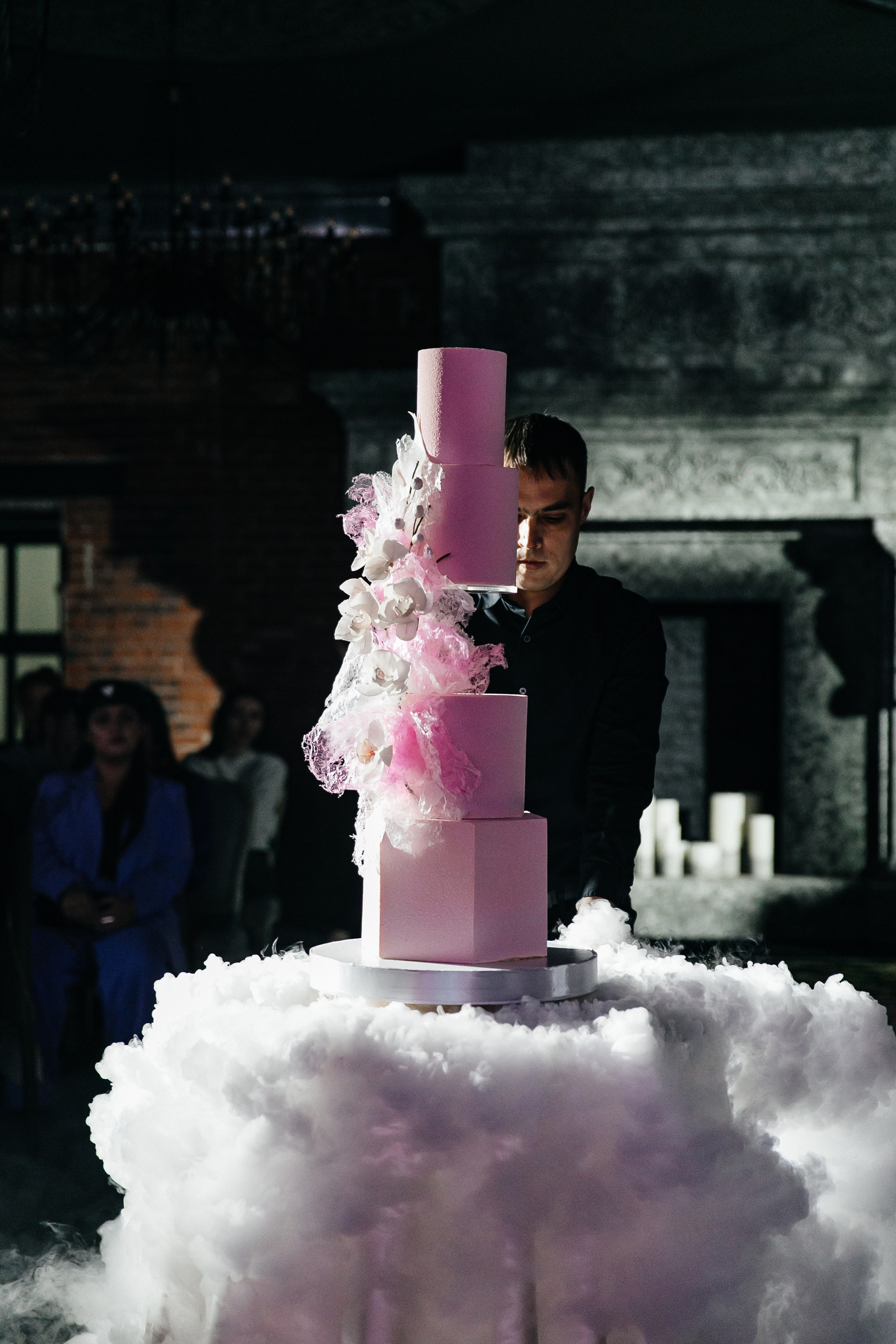 COSMIC MAGIC ДЕНЬ-X. Душевный фотограф Ваших самых ярких событий Марина Погребняк