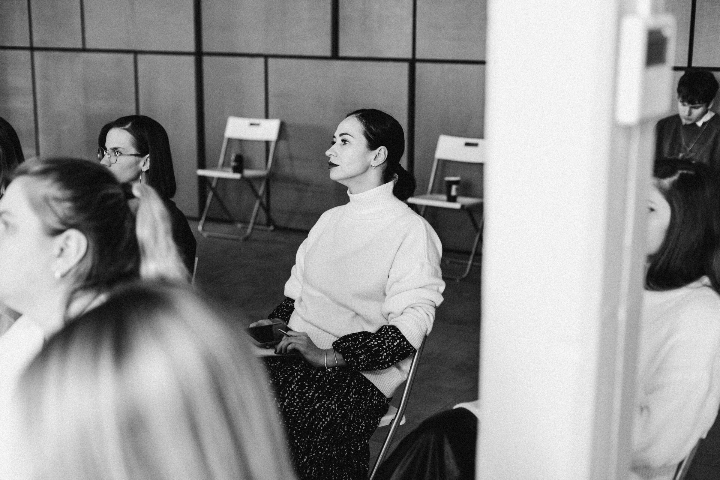 Мастер-класс Веры Фокс. Душевный фотограф Ваших самых ярких событий Марина Погребняк