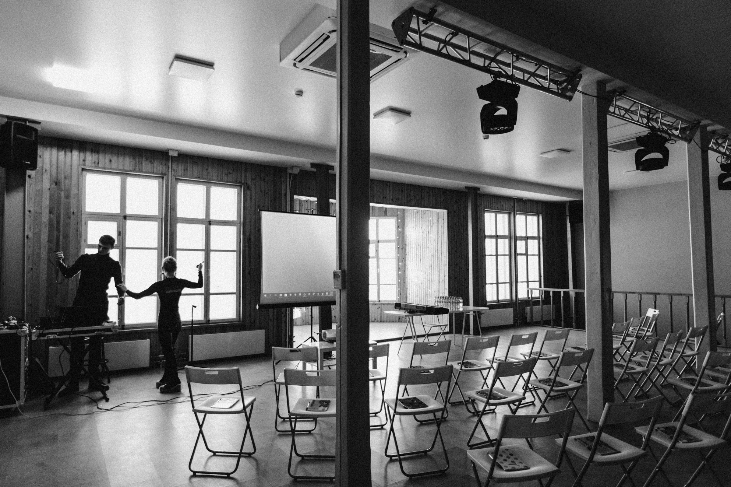 Мастер-класс Веры Фокс. Душевный фотограф Ваших самых ярких событий Марина Погребняк