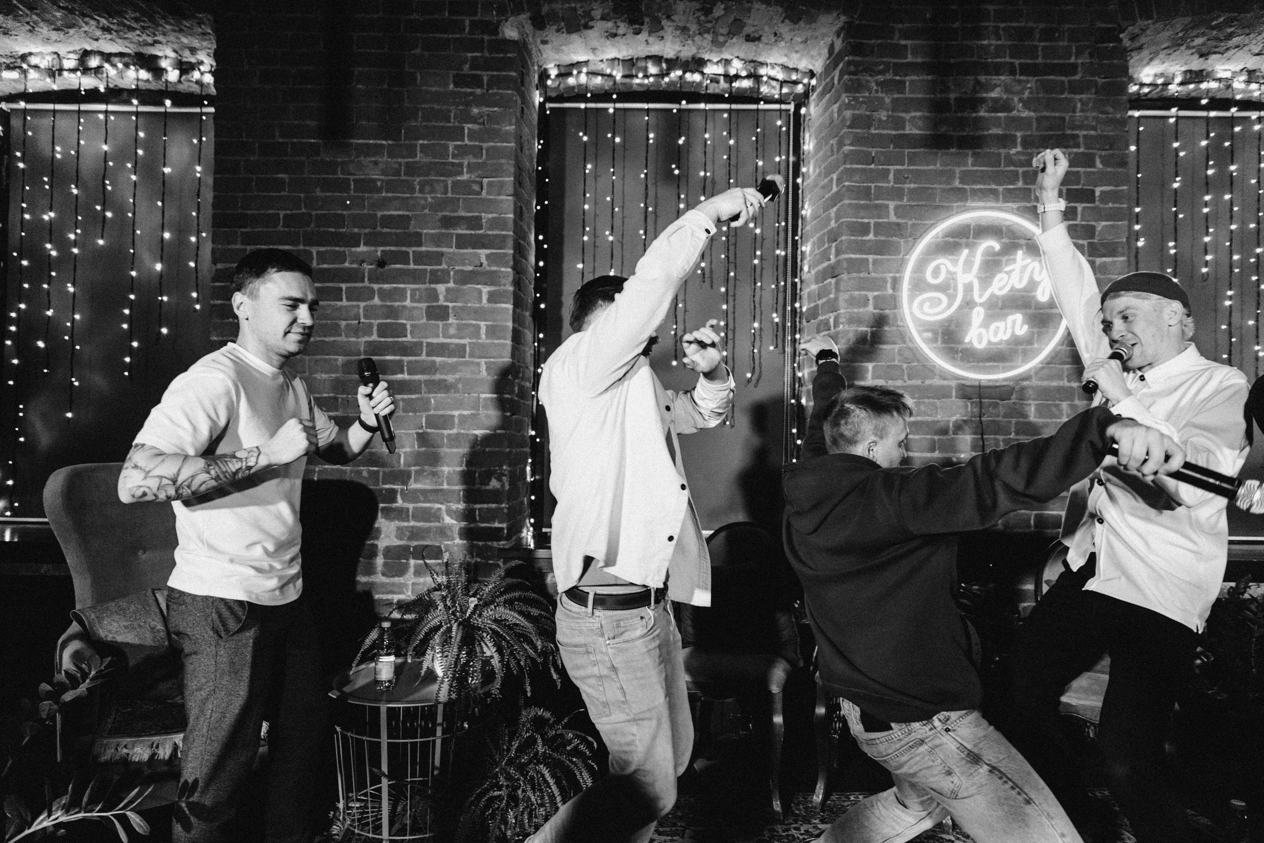 ЧБД в Лофт Холле Белый зал. Душевный фотограф Ваших самых ярких событий Марина Погребняк